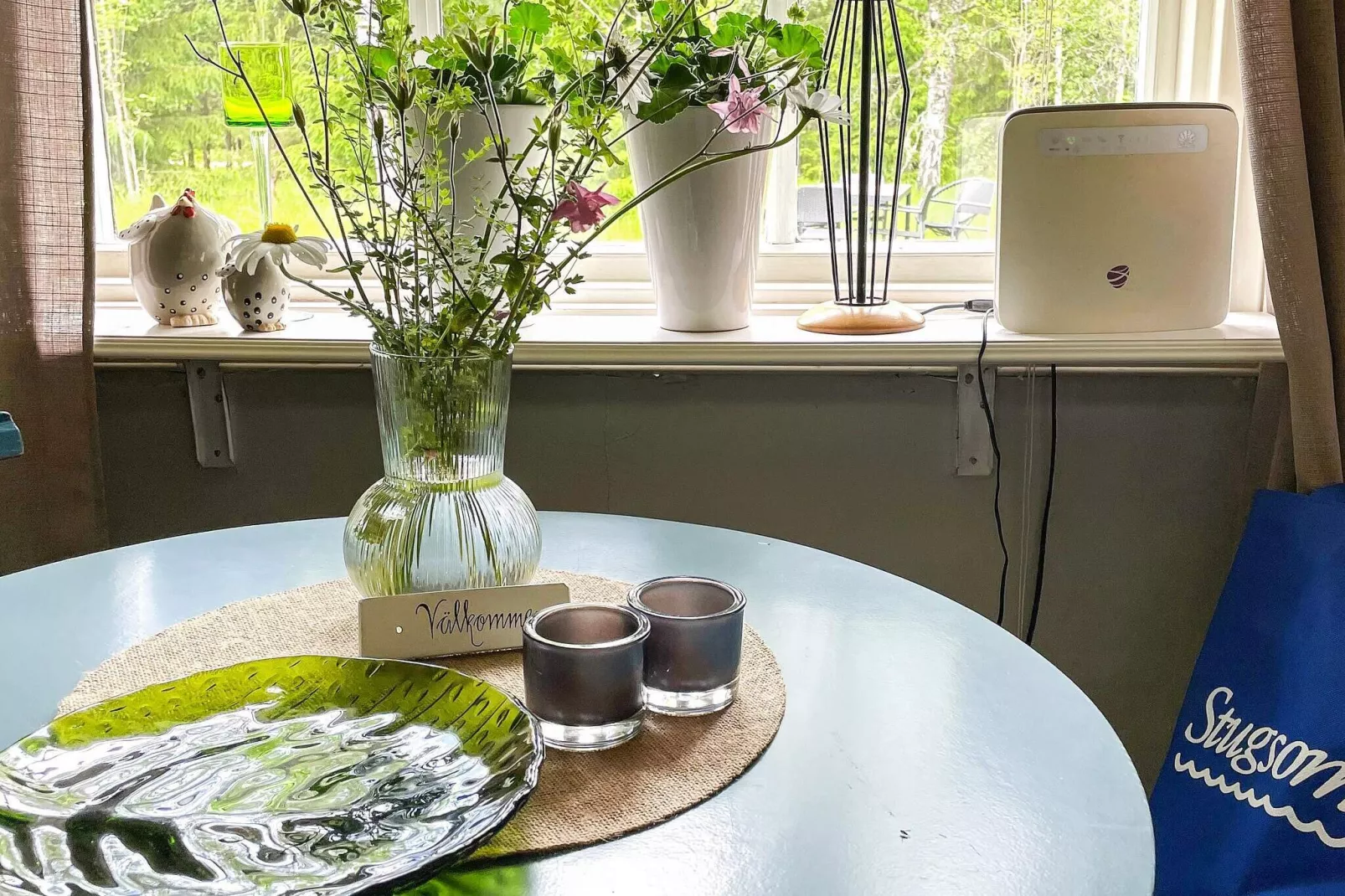 6 persoons vakantie huis in HÅCKSVIK-By Traum-Buitenlucht