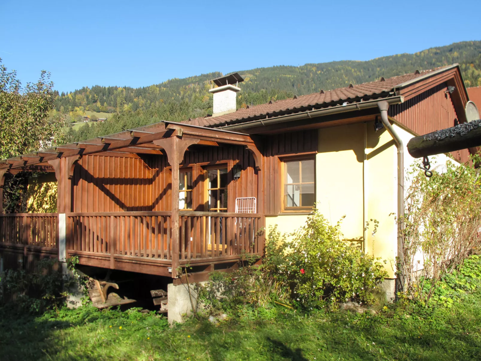 Kunzhof-Buiten