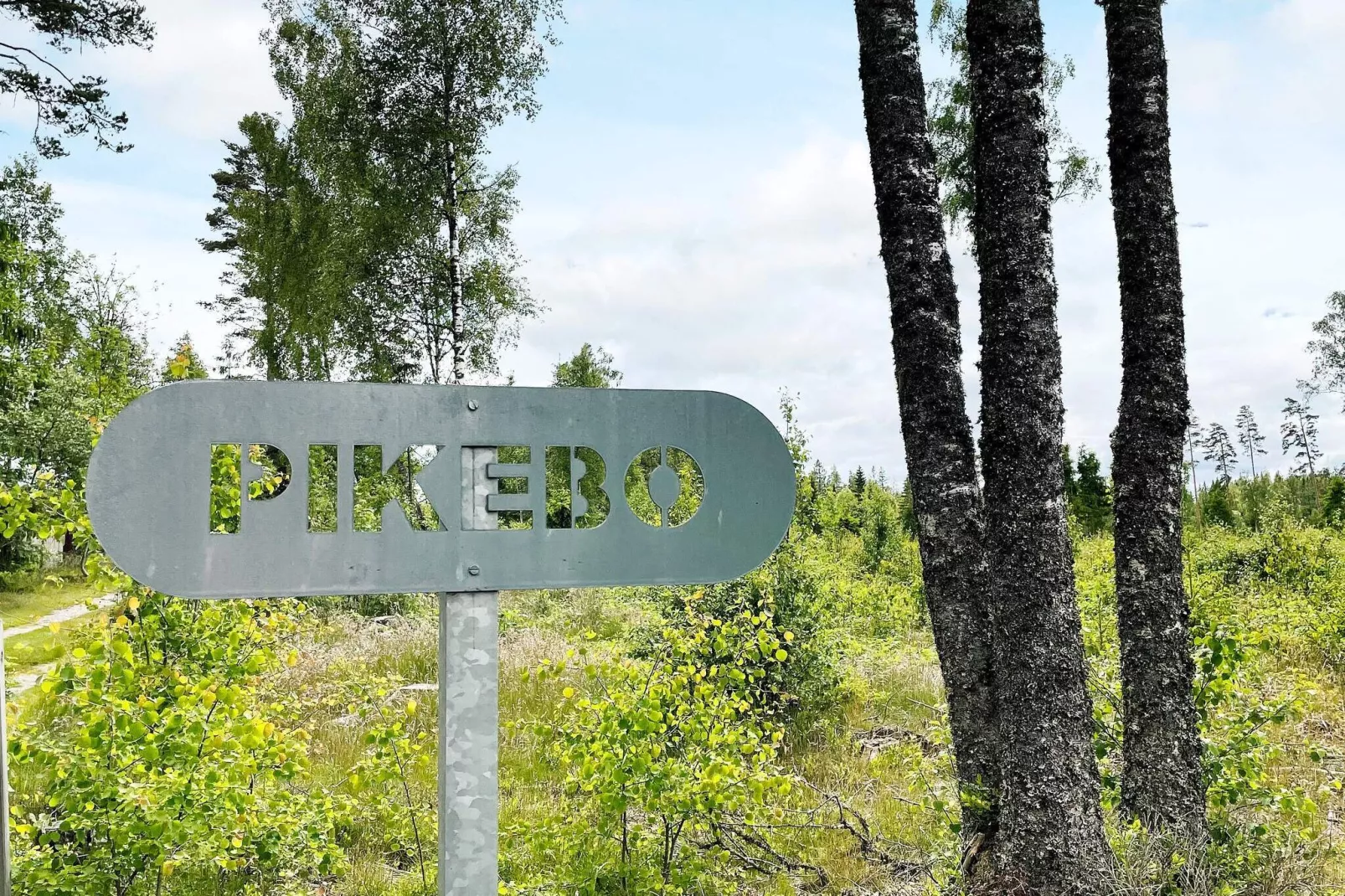 6 persoons vakantie huis in HÅCKSVIK-By Traum-Niet-getagd