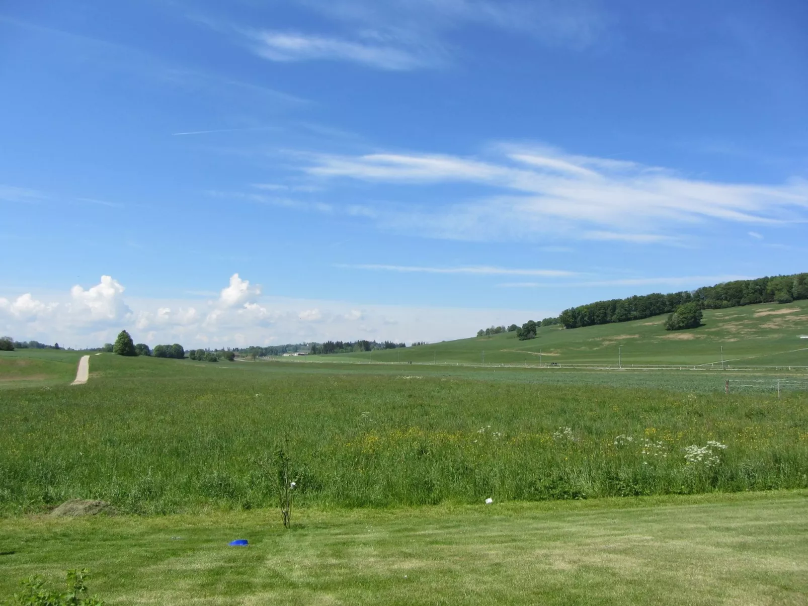 Appartement - Beau-séjour-Buiten