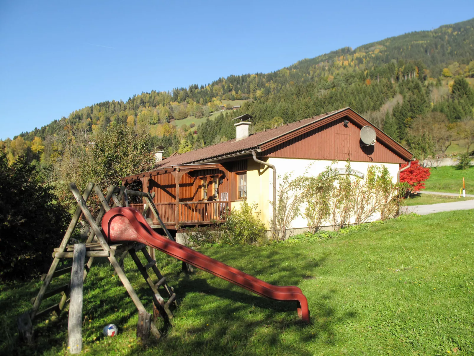 Kunzhof (TFN111)-Buiten