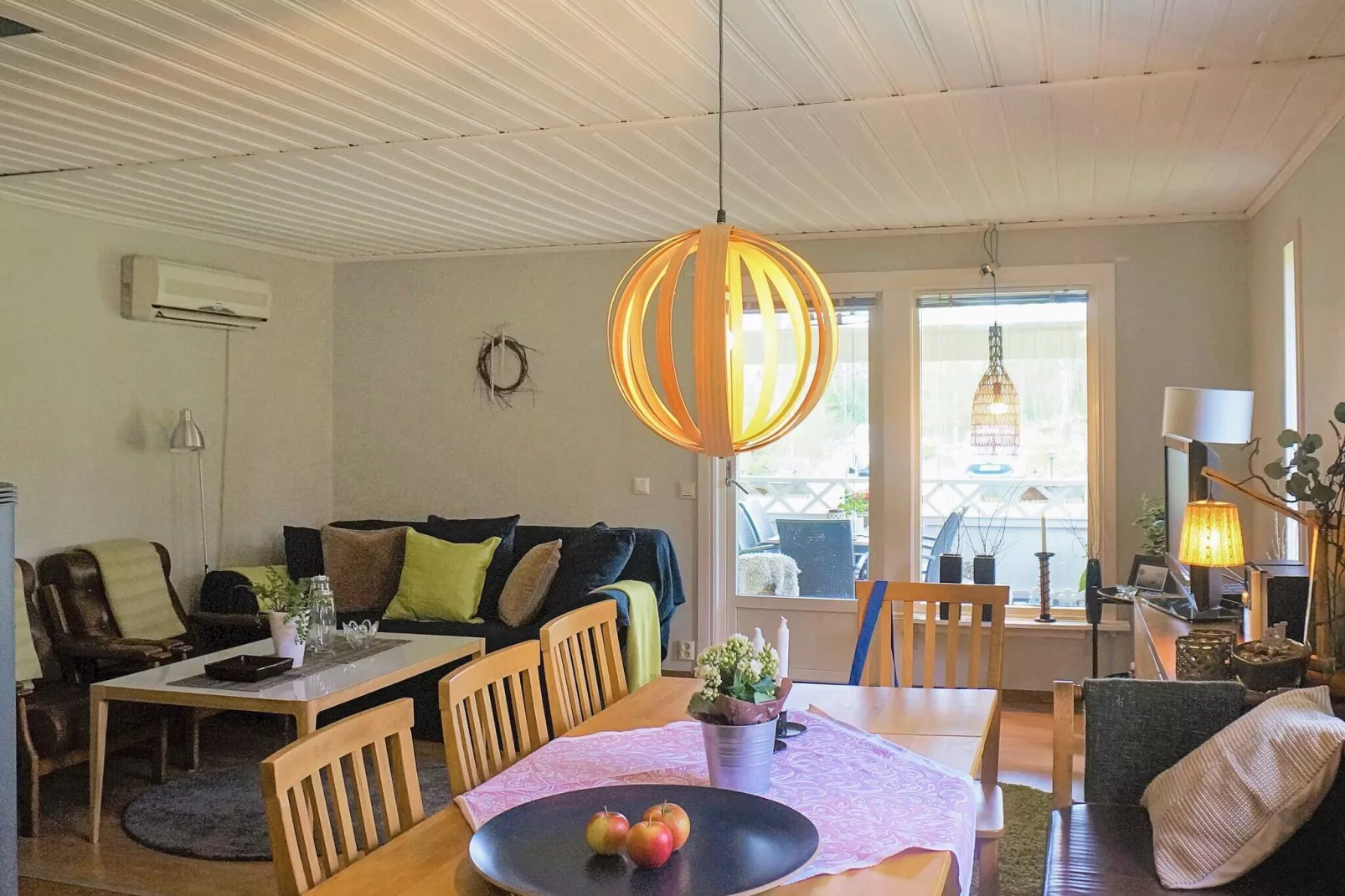 6 persoons vakantie huis in HÅCKSVIK-Binnen