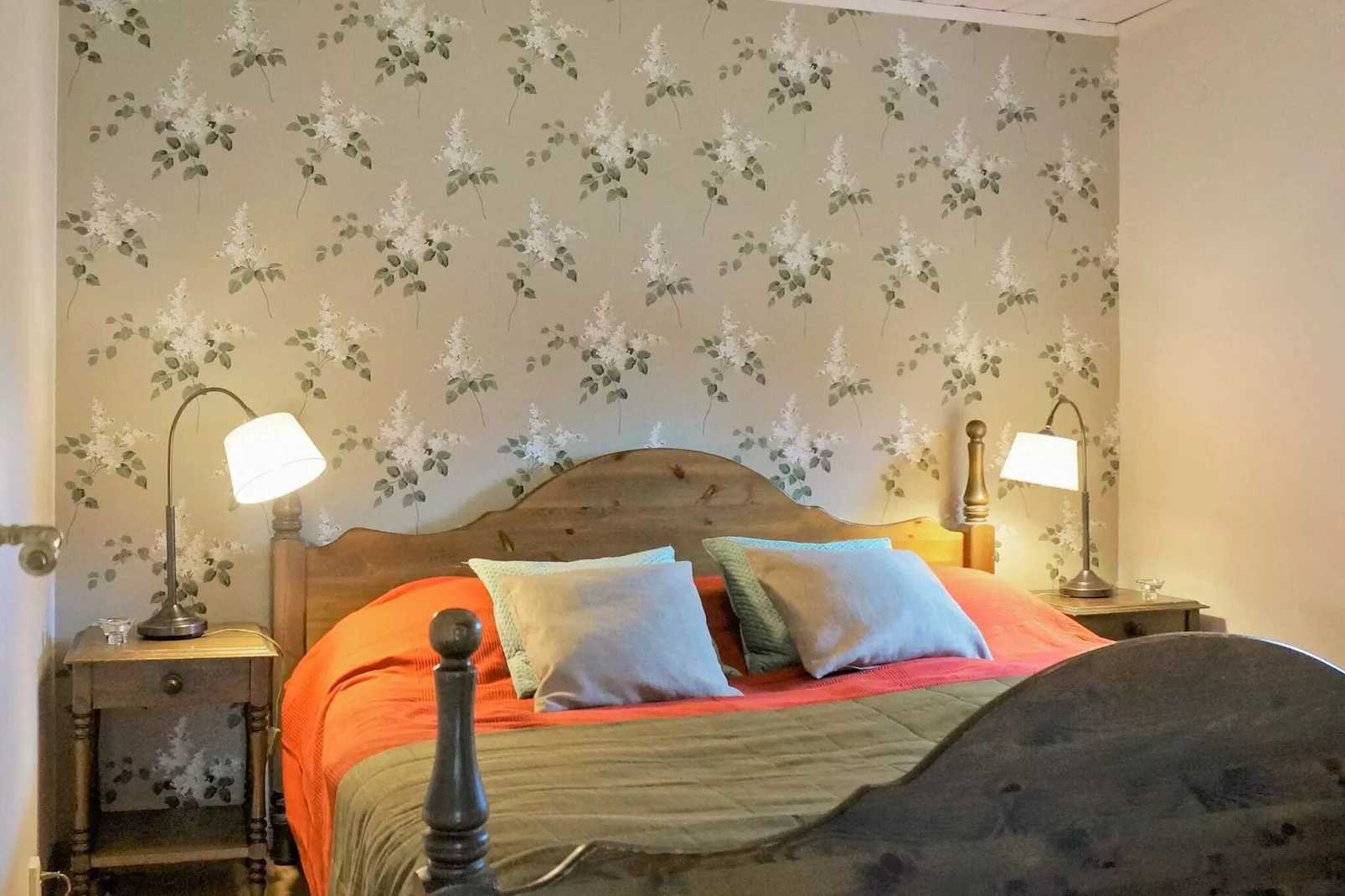 6 persoons vakantie huis in HÅCKSVIK-By Traum-Binnen