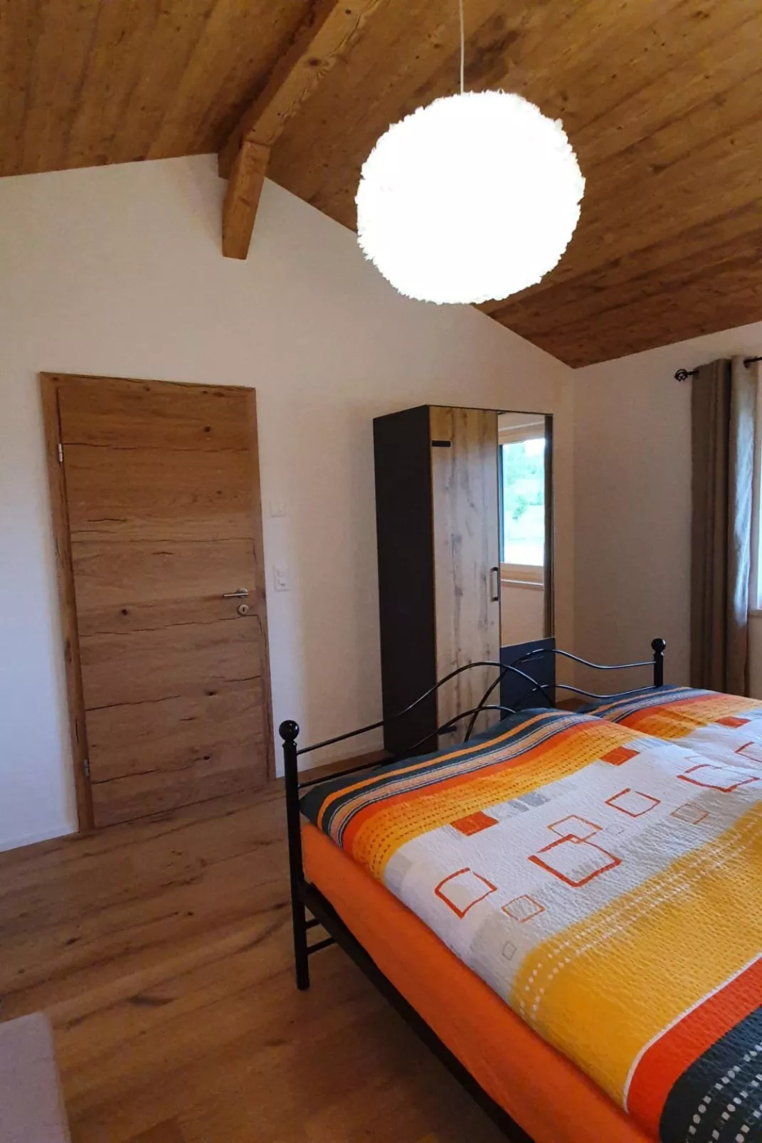 Appartement - Le Franc-Montagnard-Binnen