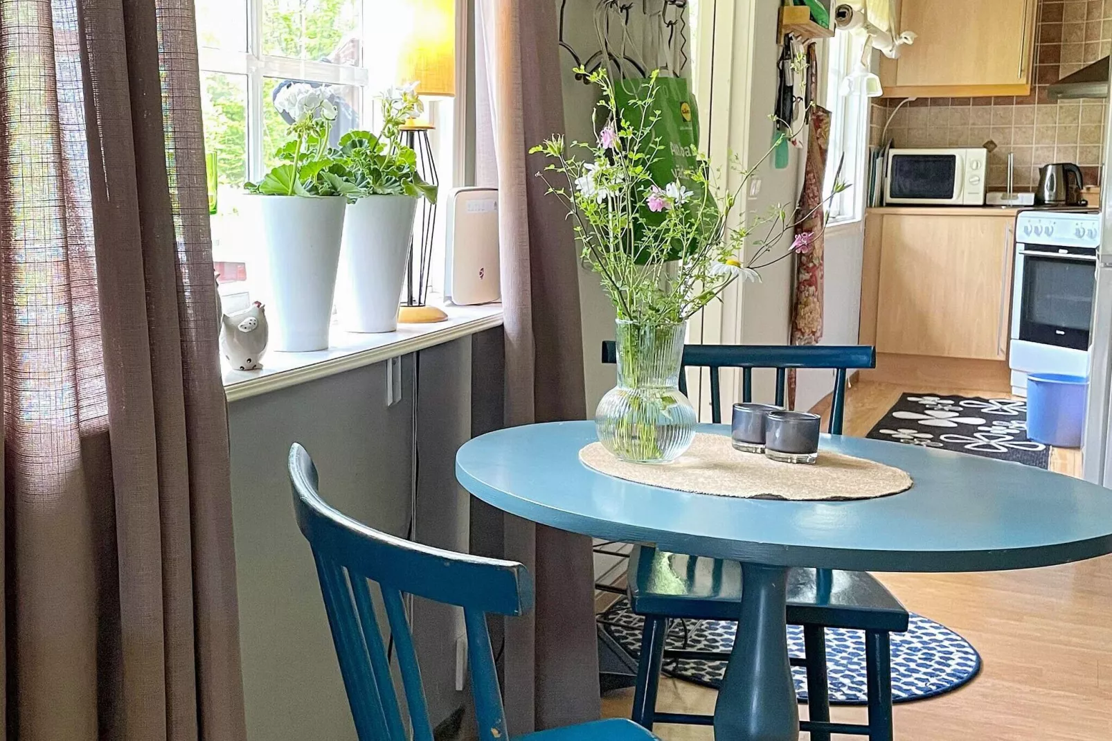 6 persoons vakantie huis in HÅCKSVIK-By Traum-Binnen