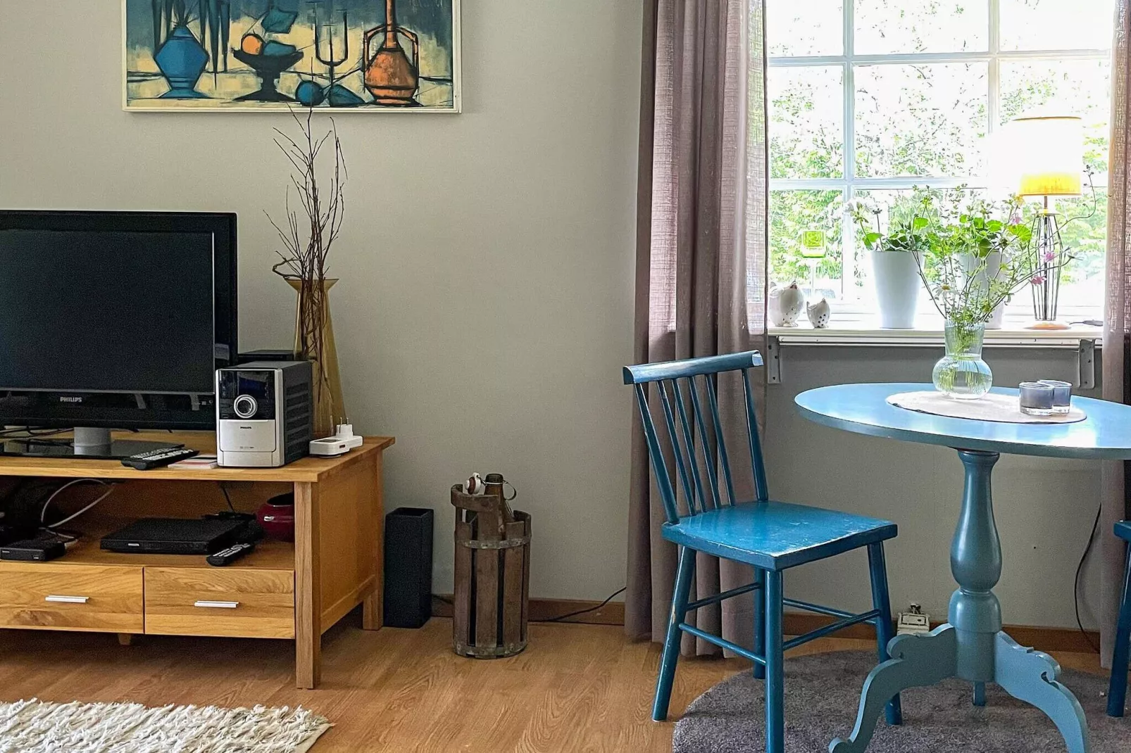 6 persoons vakantie huis in HÅCKSVIK-By Traum-Binnen