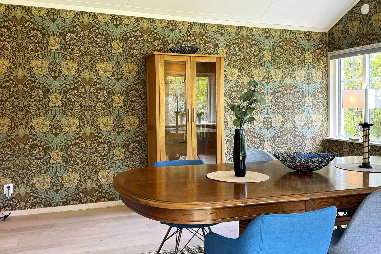 6 persoons vakantie huis in HÅCKSVIK-By Traum-Binnen