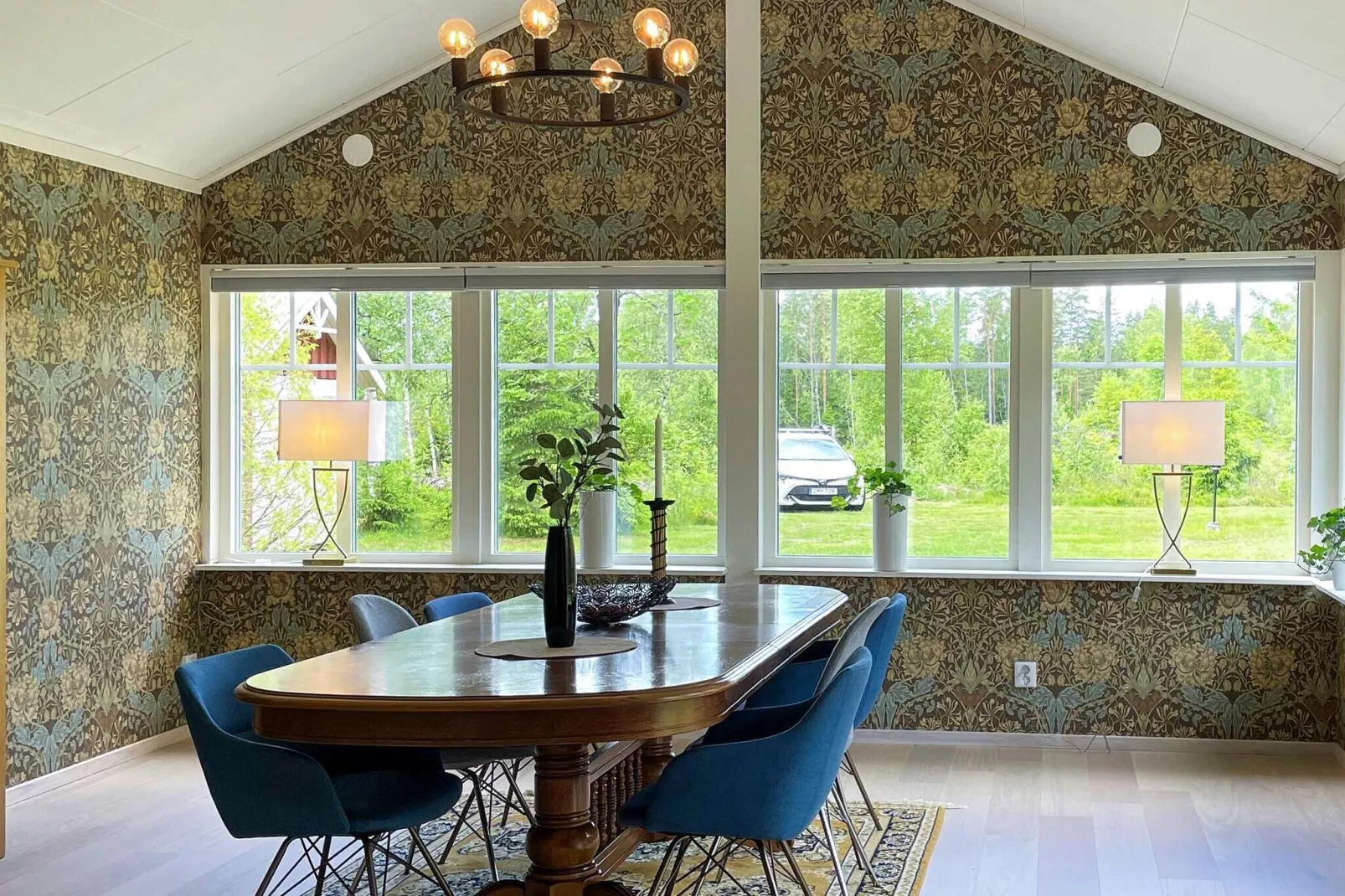 6 persoons vakantie huis in HÅCKSVIK-By Traum-Binnen