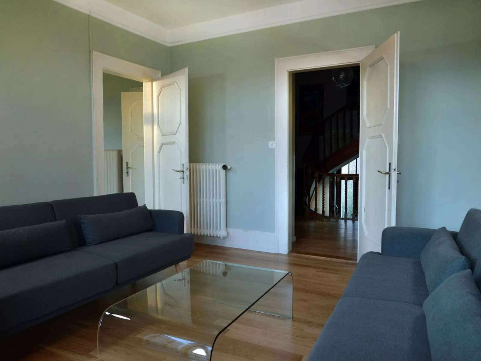 Villa Vorbourg 15-Binnen