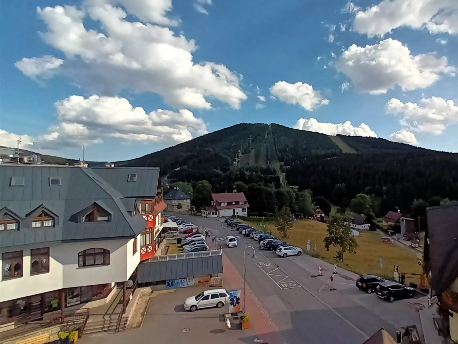 Harrachov 613-Buiten