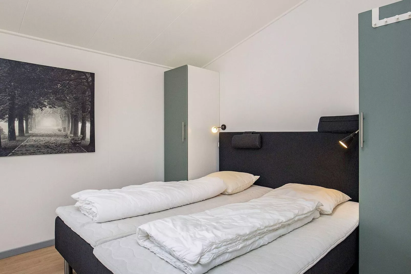 24 persoons vakantie huis in Øster Assels-Binnen