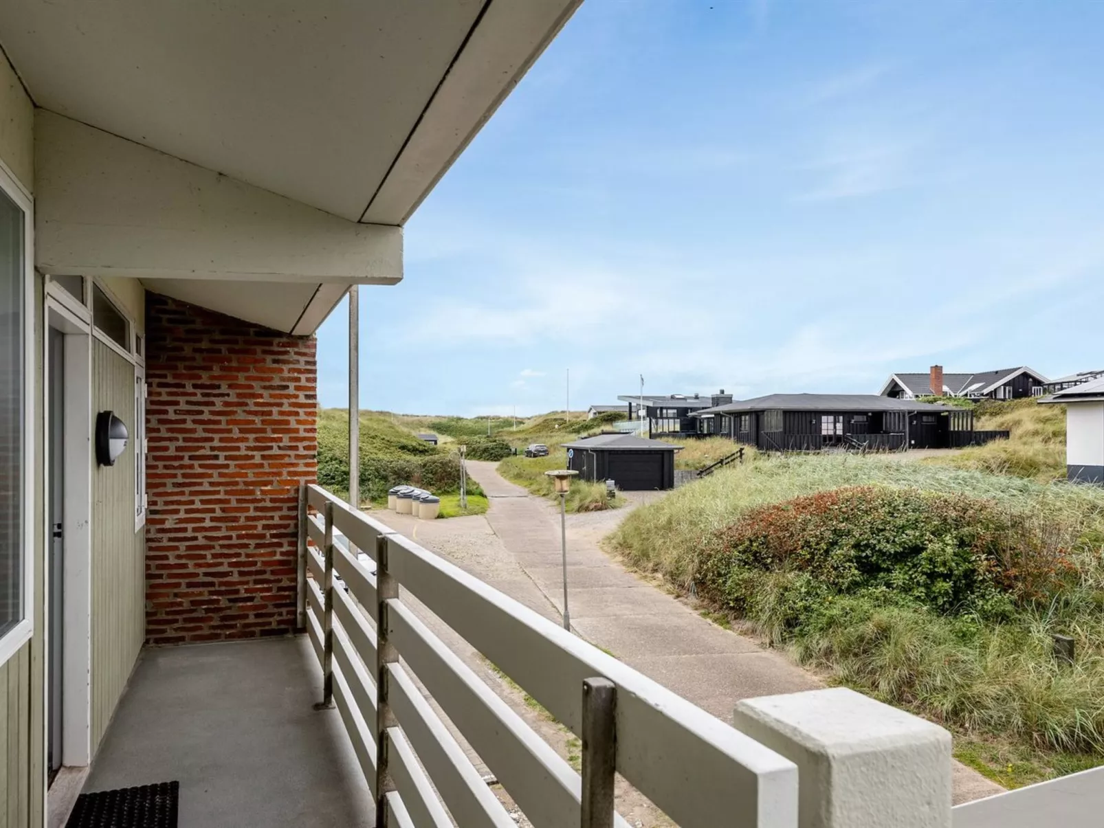 "Filine" - 200m from the sea-Buiten