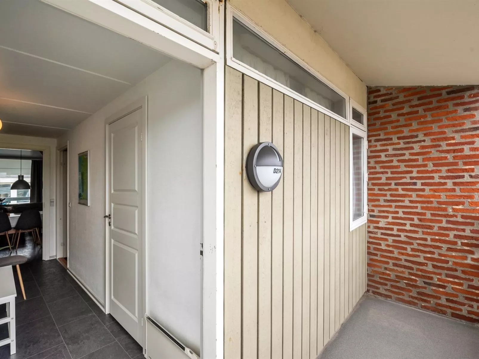 "Filine" - 200m from the sea-Buiten