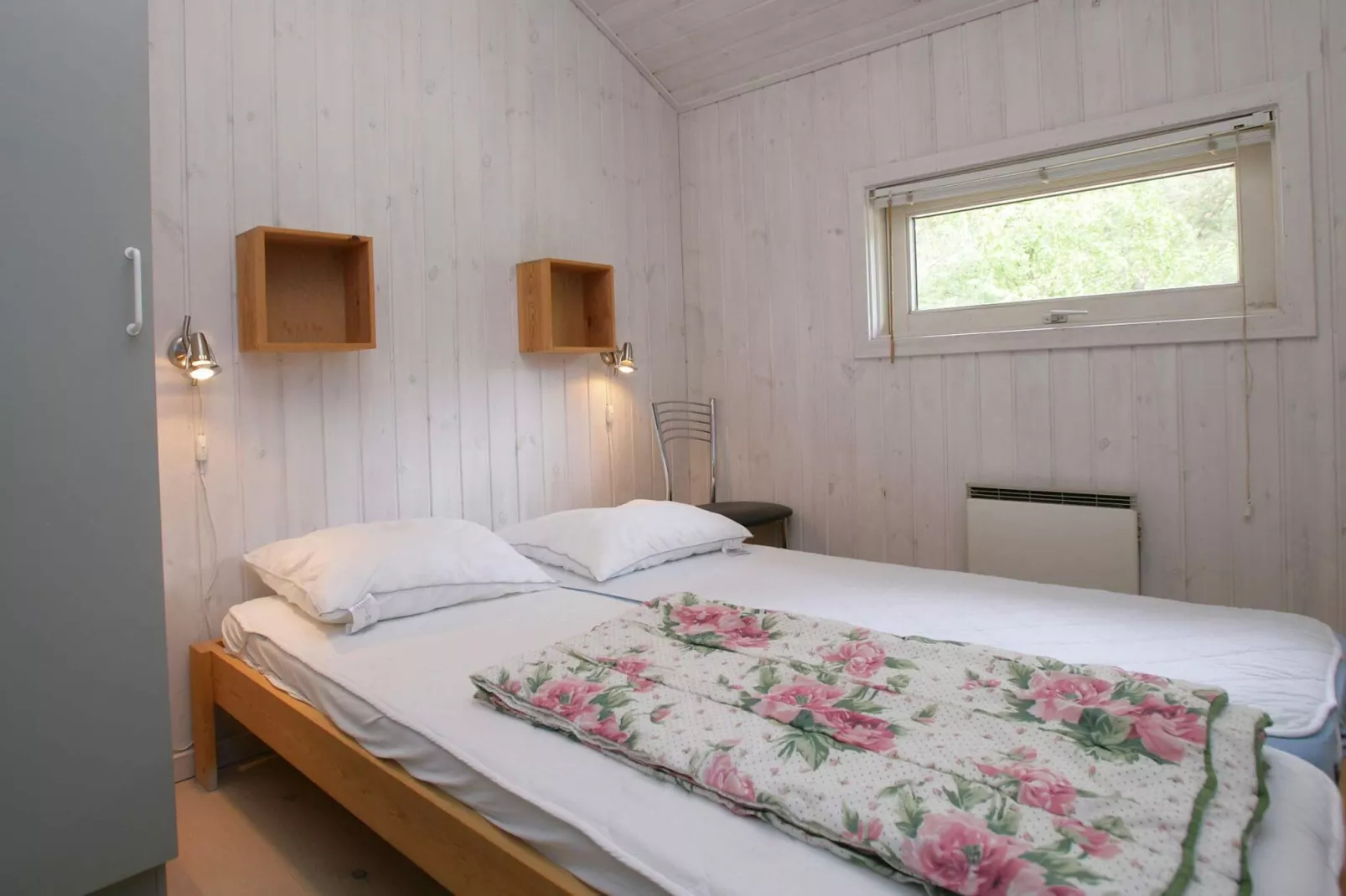 8 persoons vakantie huis in Nexø-By Traum-Binnen