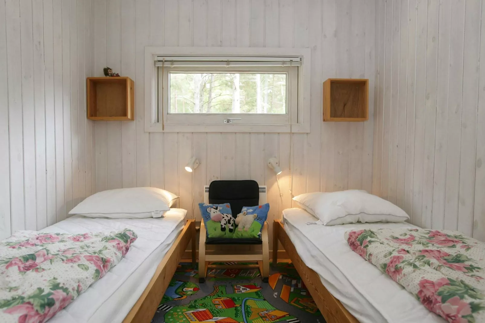 8 persoons vakantie huis in Nexø-By Traum-Binnen
