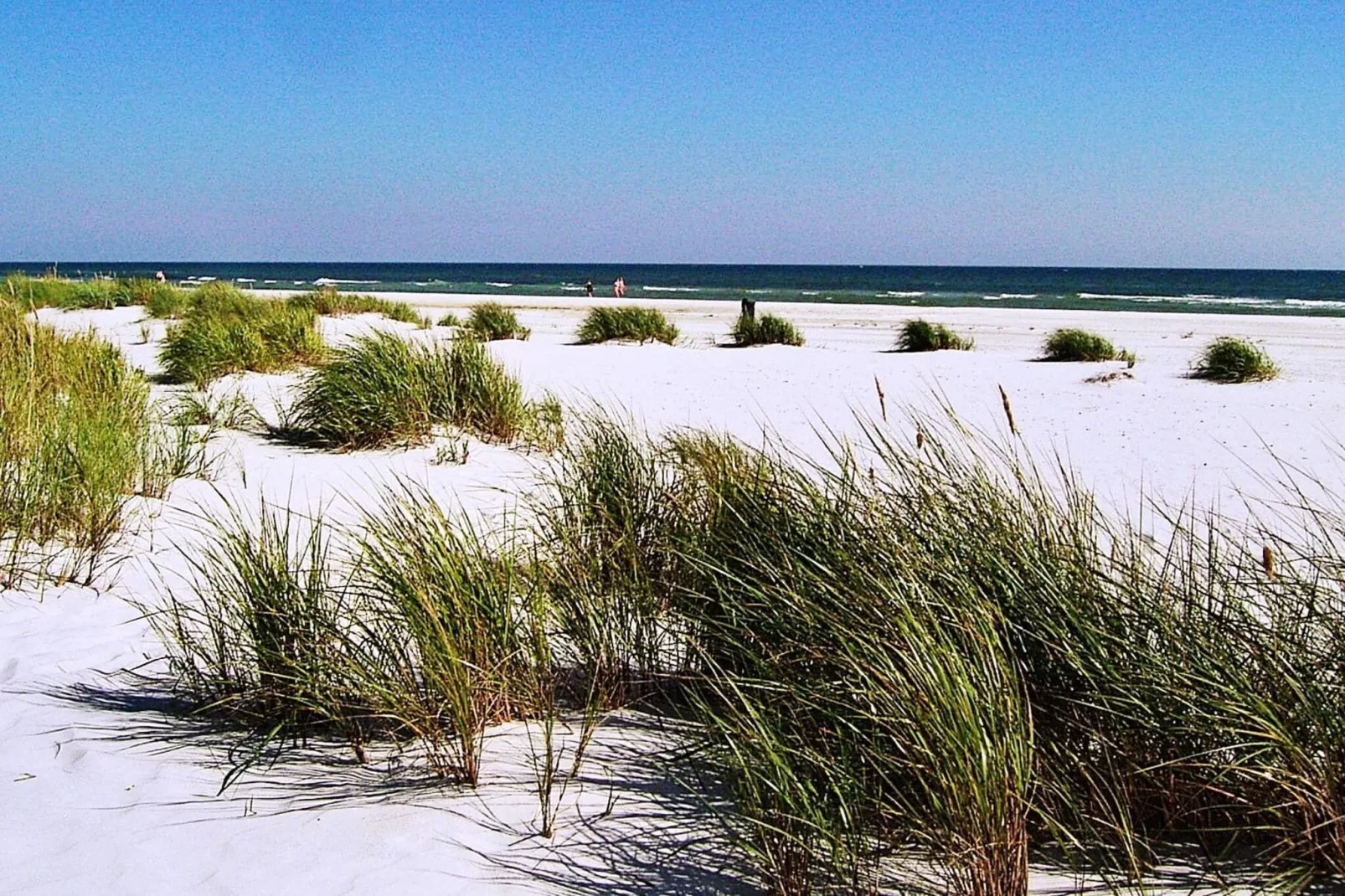8 persoons vakantie huis in Nexø-By Traum-Uitzicht