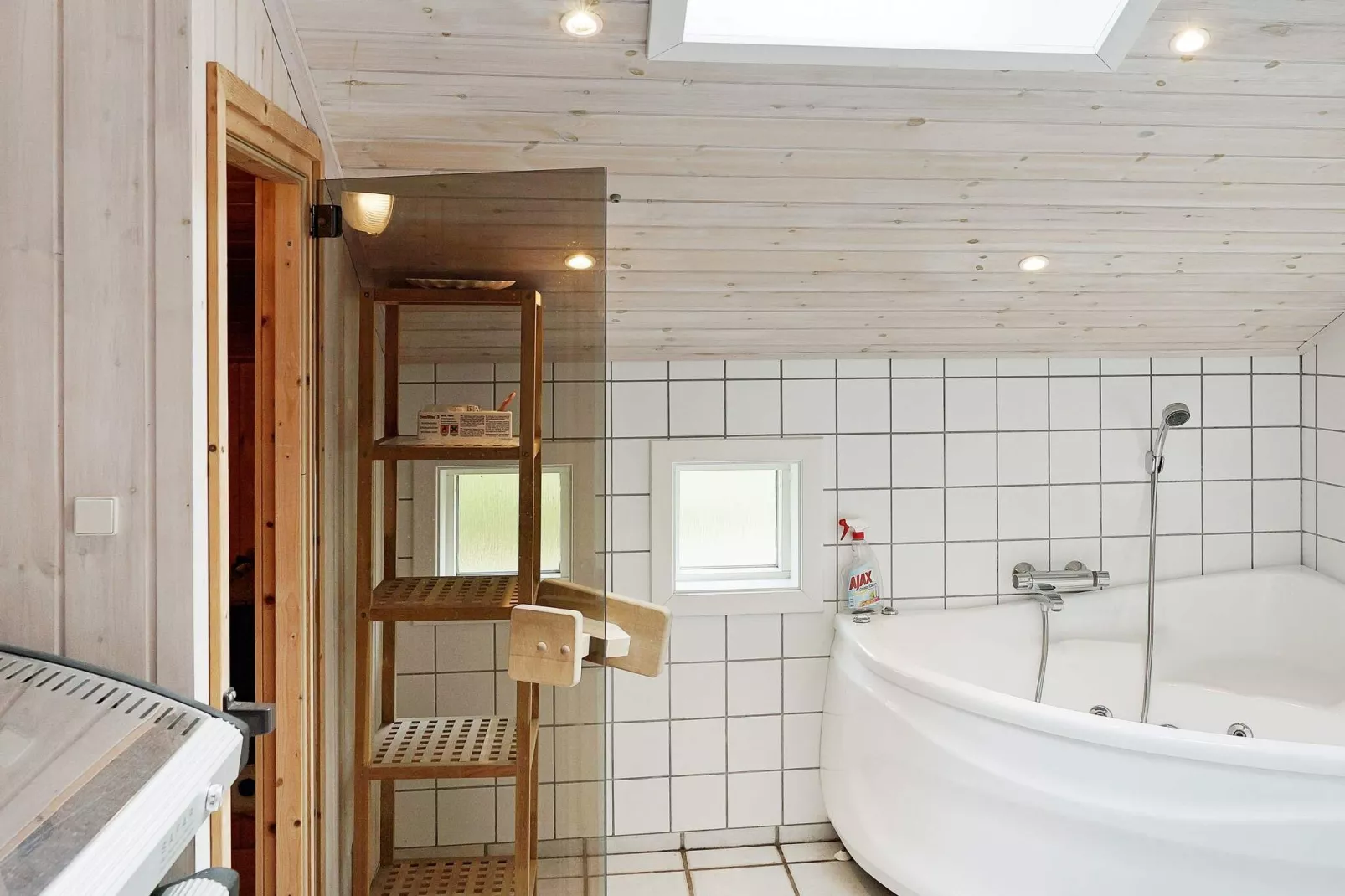 10 persoons vakantie huis in Nexø-Spa