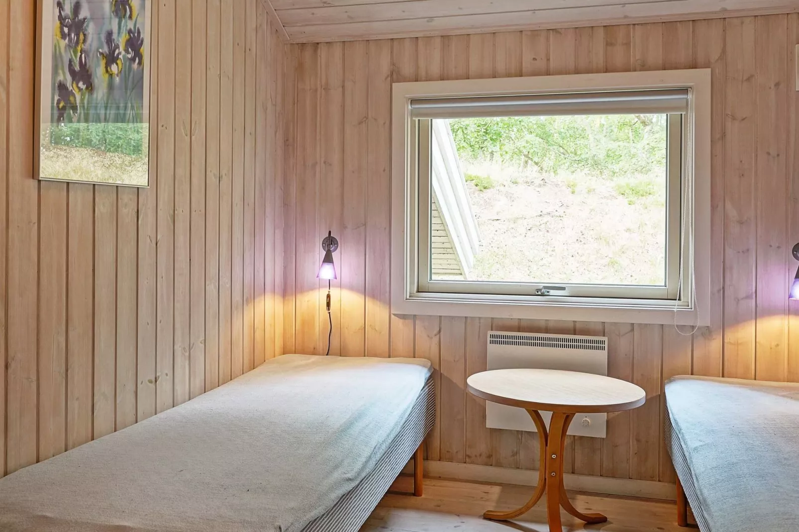 10 persoons vakantie huis in Nexø-Binnen