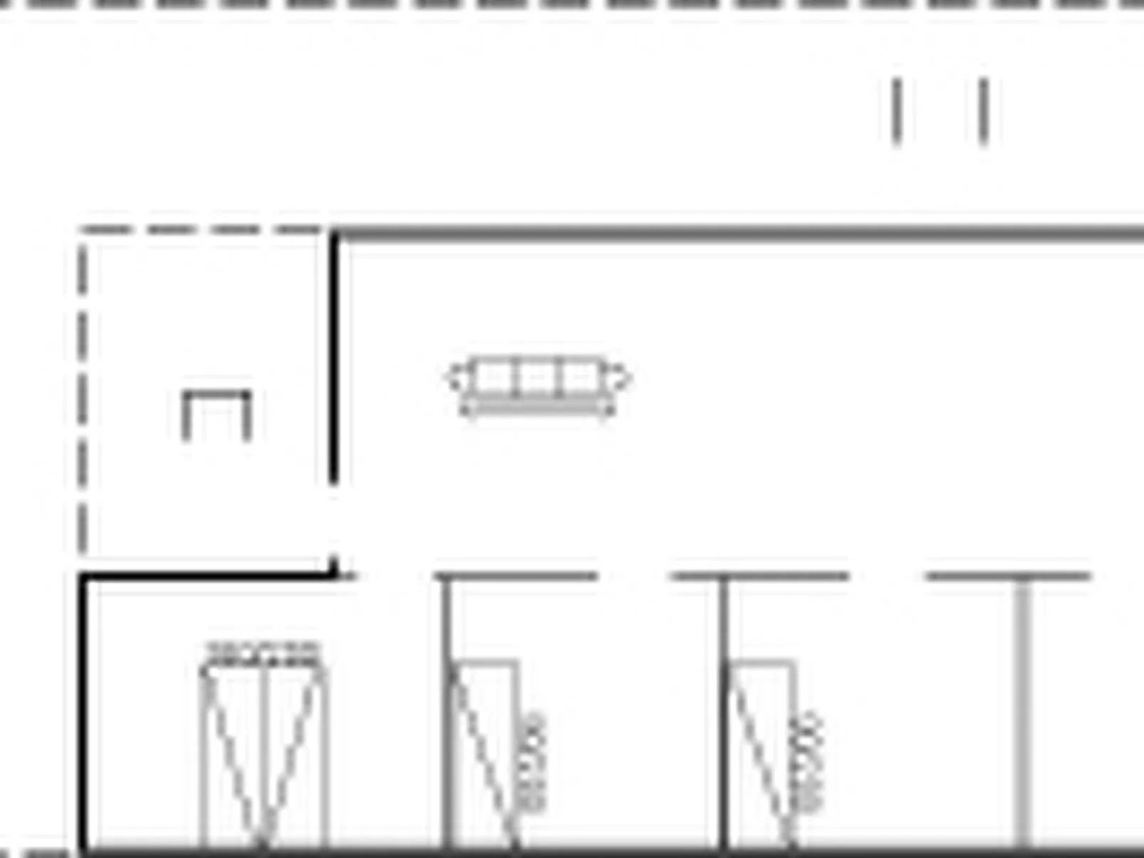 "Sighref" - 300m from the sea-Binnen