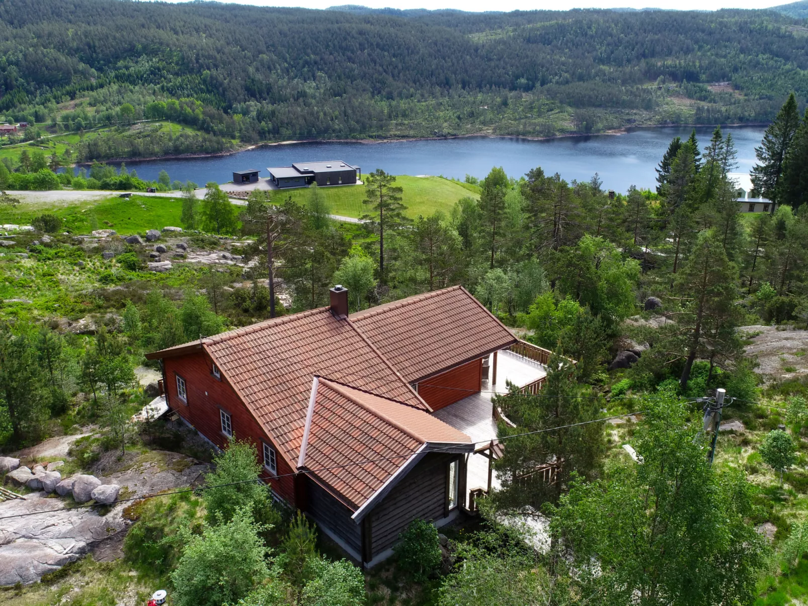 Eikebu-Buiten