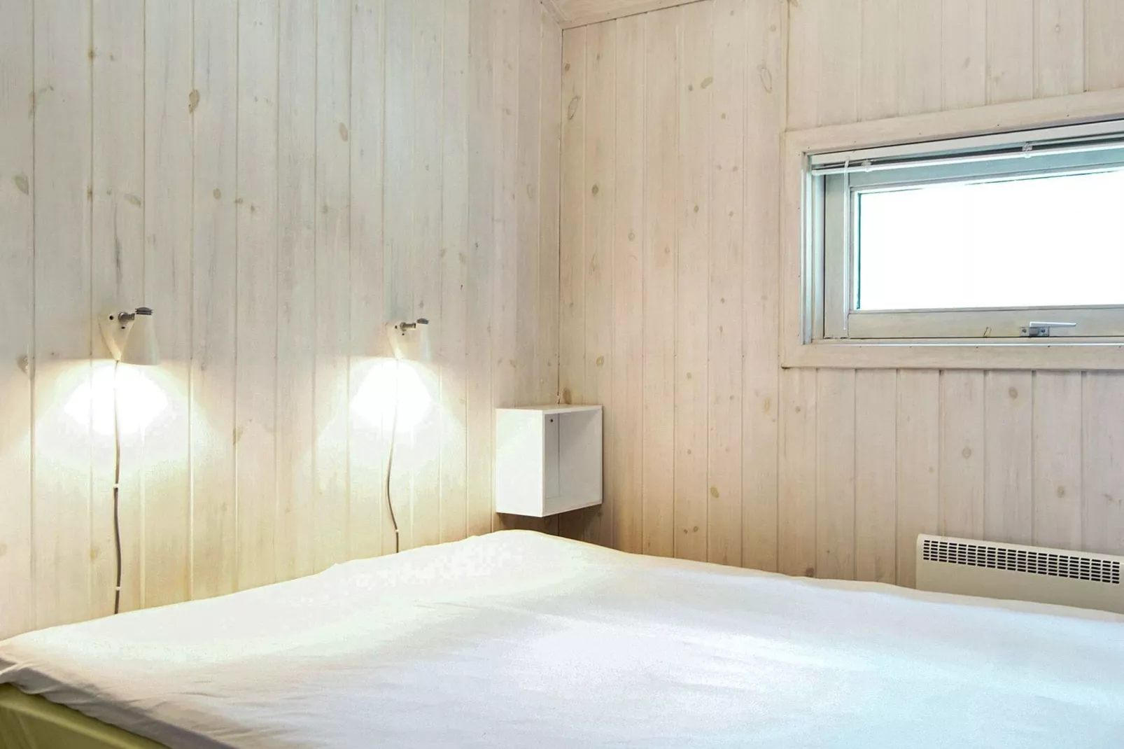 8 persoons vakantie huis in Nexø-Binnen