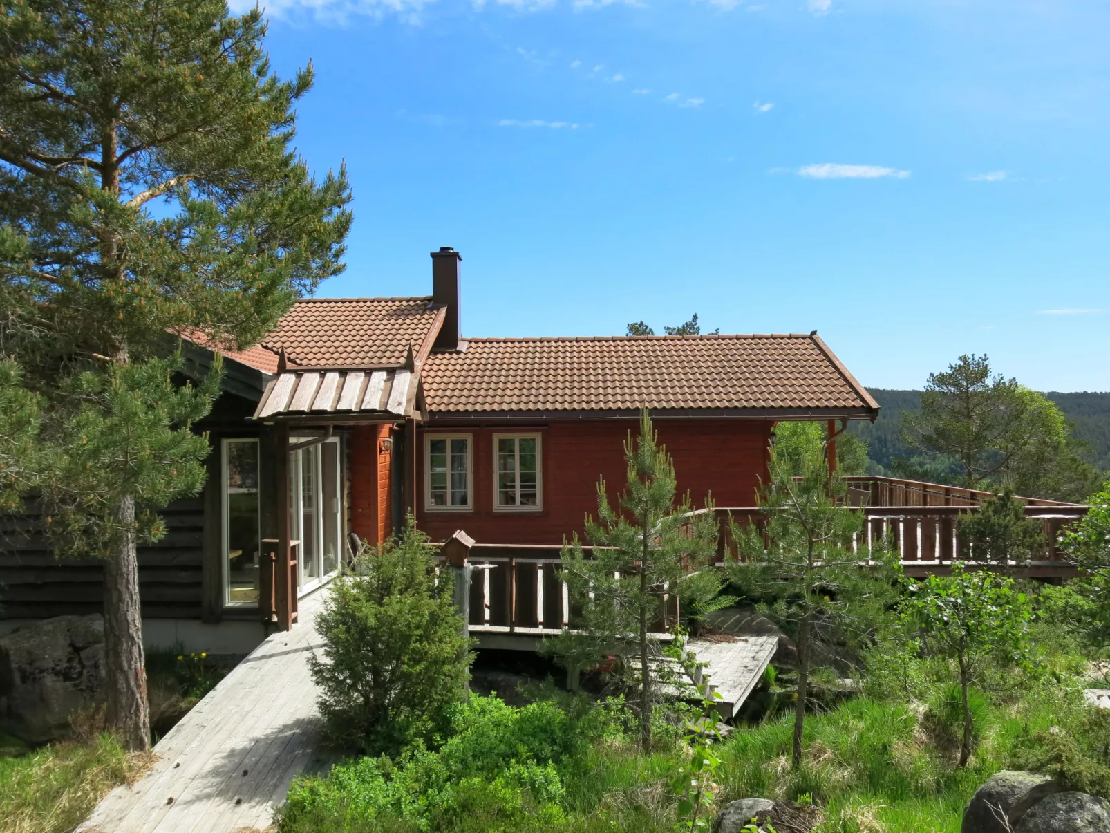 Eikebu-Buiten