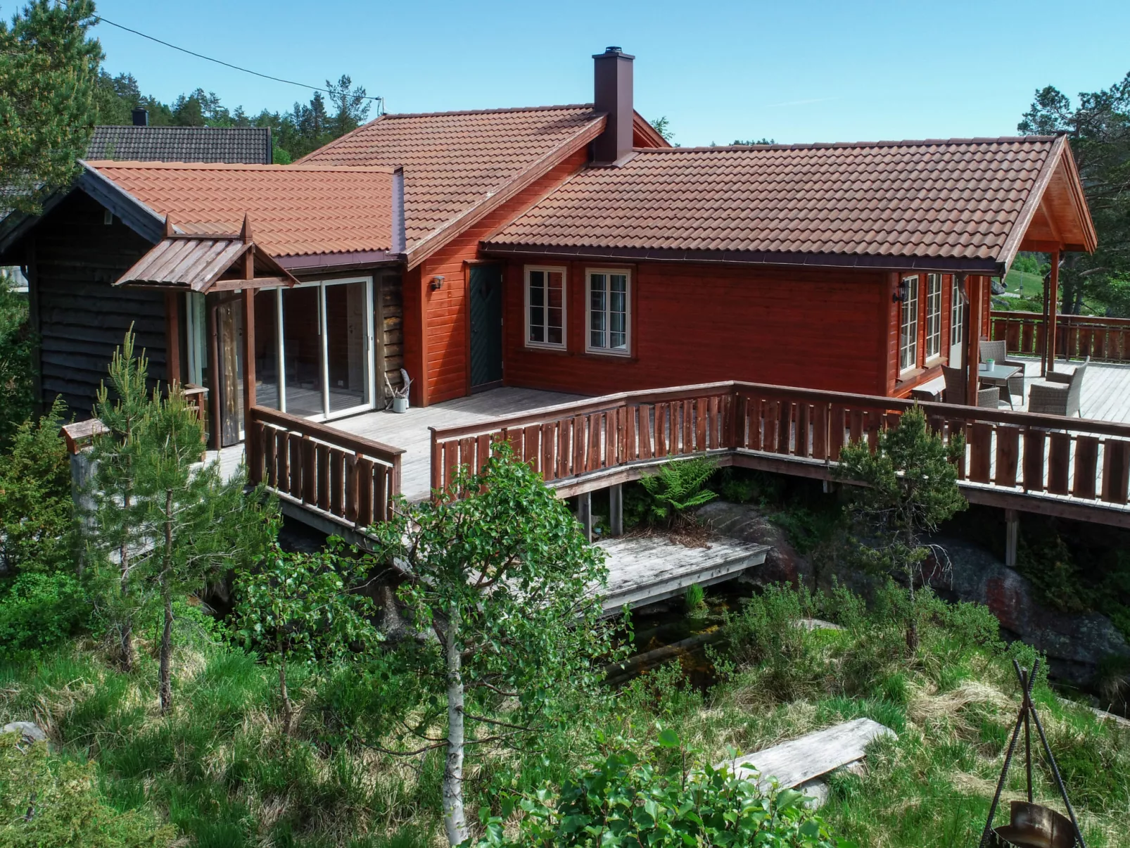 Eikebu-Buiten