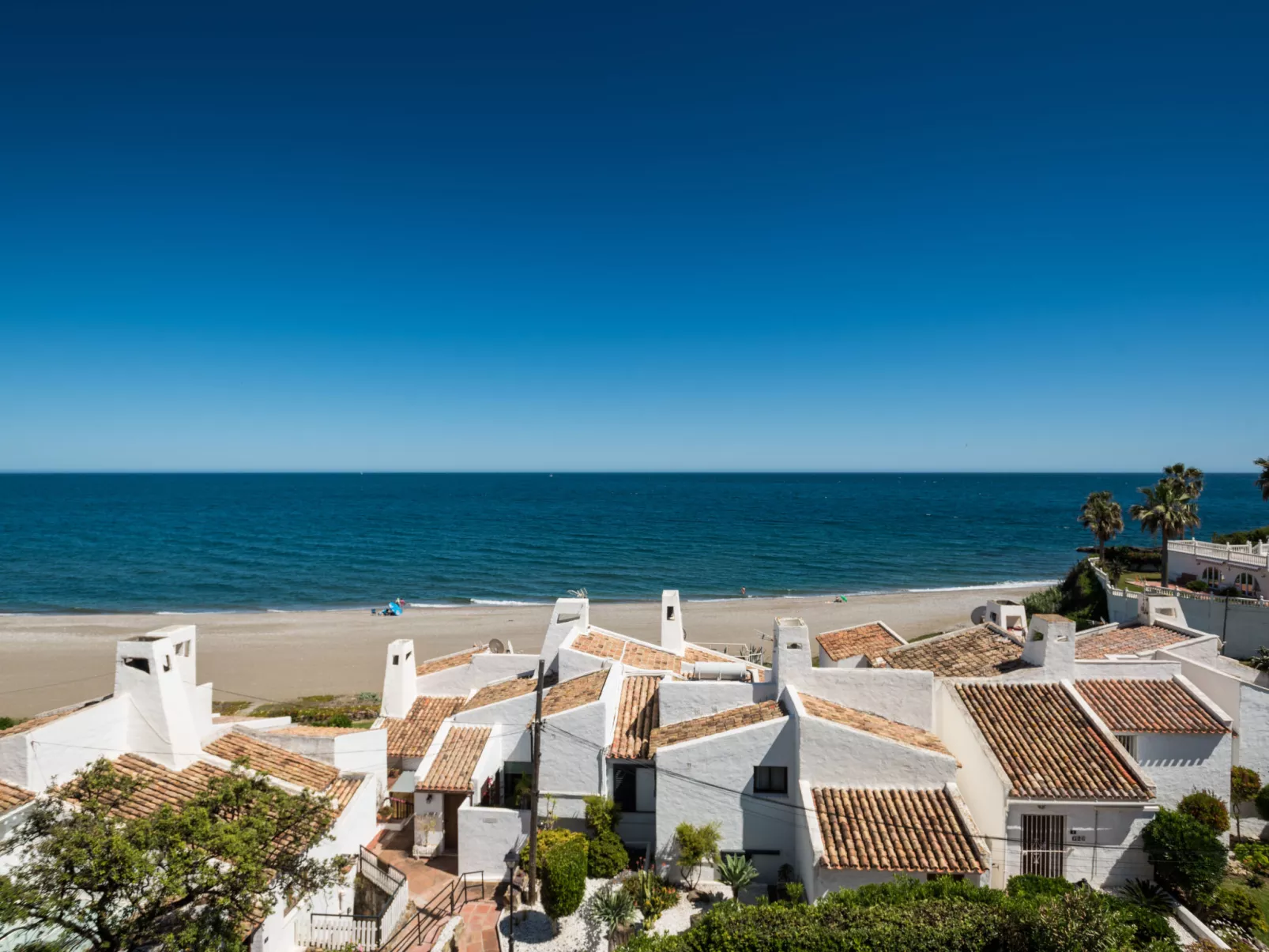 Bahia Dorada-Buiten