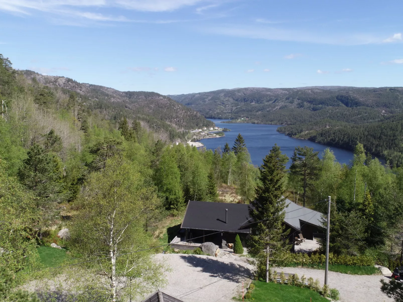 Mariabu-Buiten