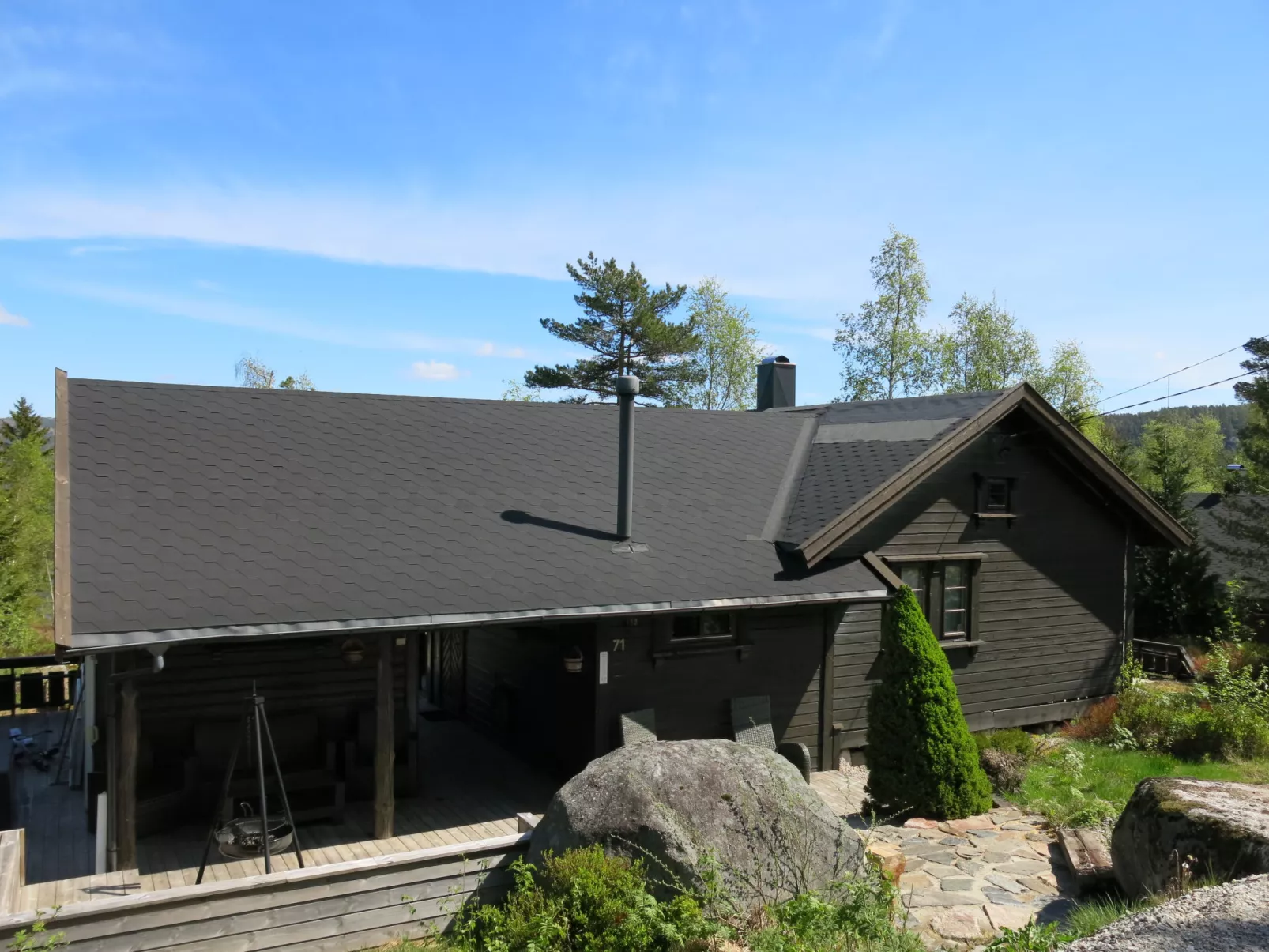 Mariabu-Buiten