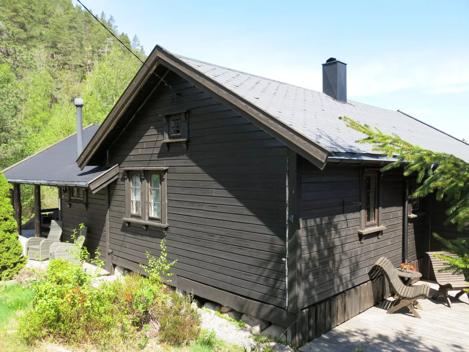 Mariabu-Buiten