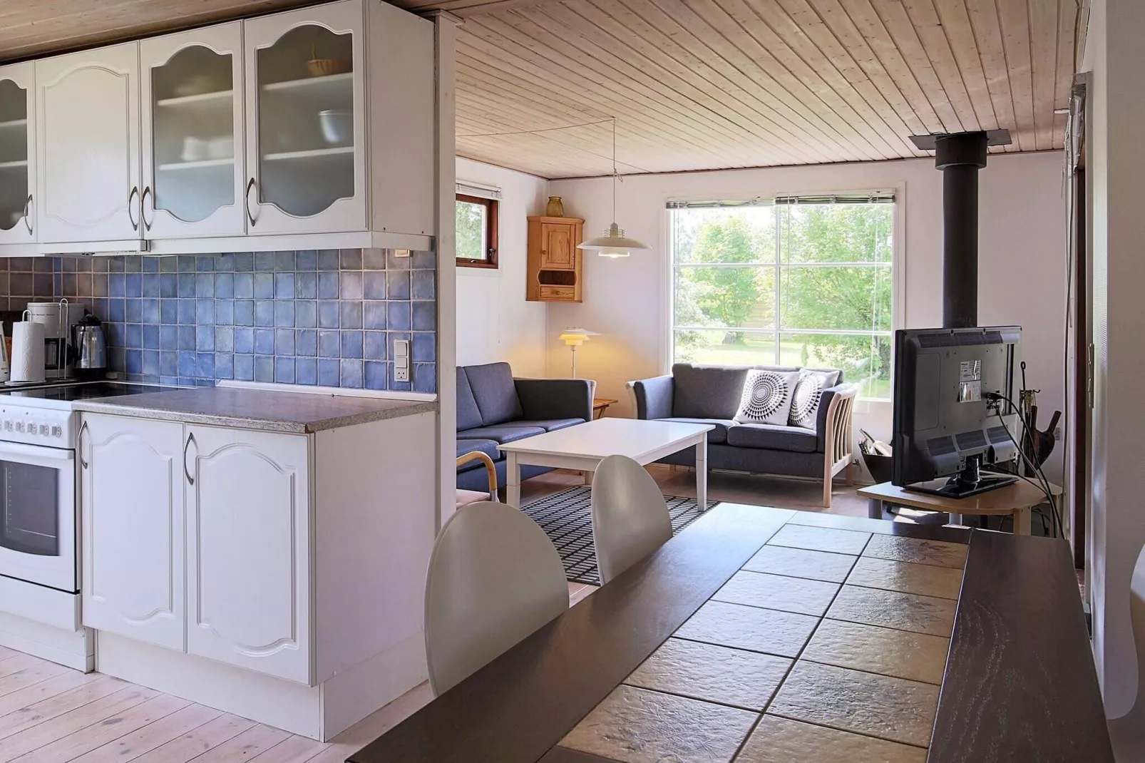 6 persoons vakantie huis in Væggerløse-By Traum-Binnen