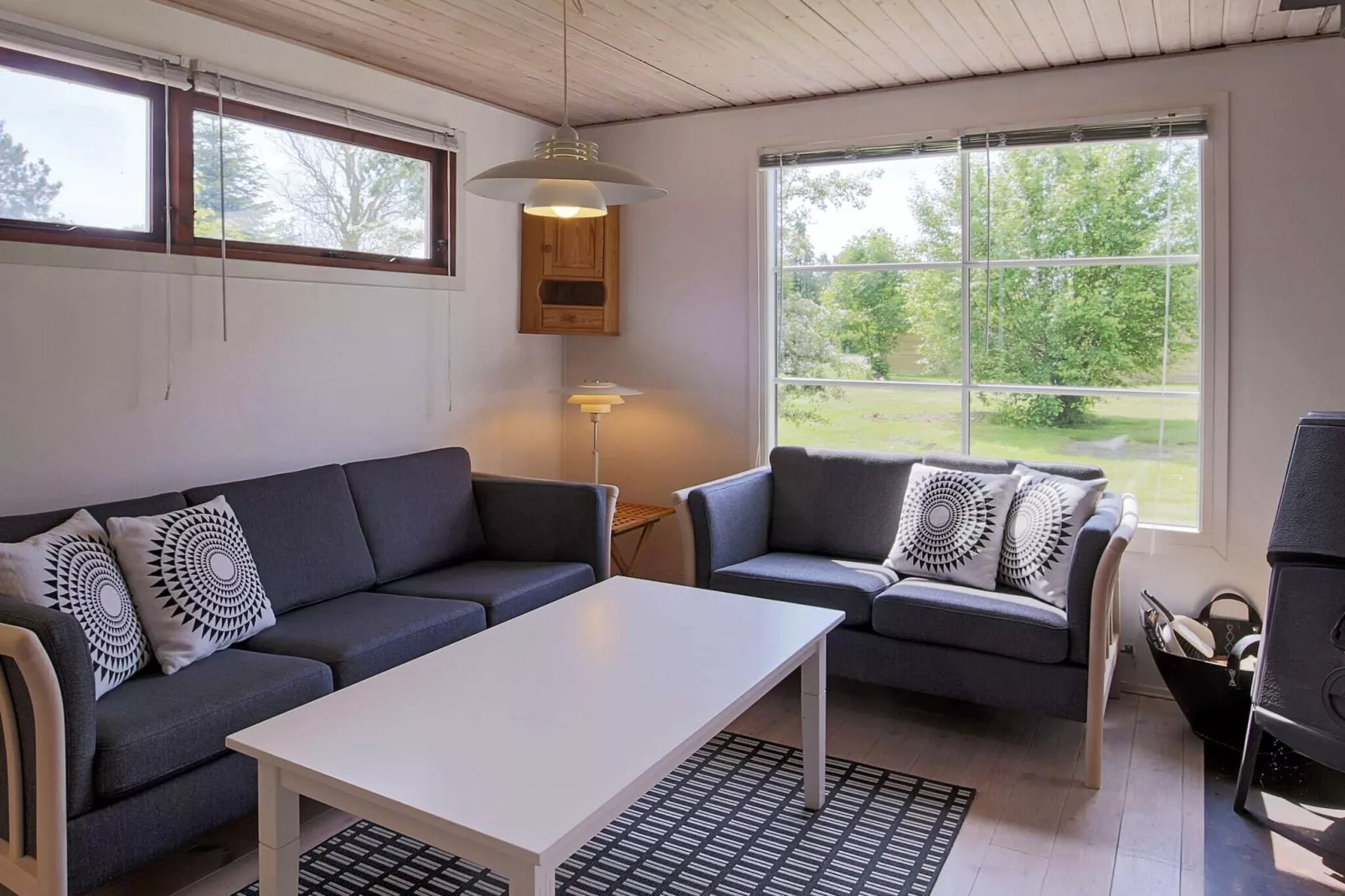 6 persoons vakantie huis in Væggerløse-By Traum-Binnen