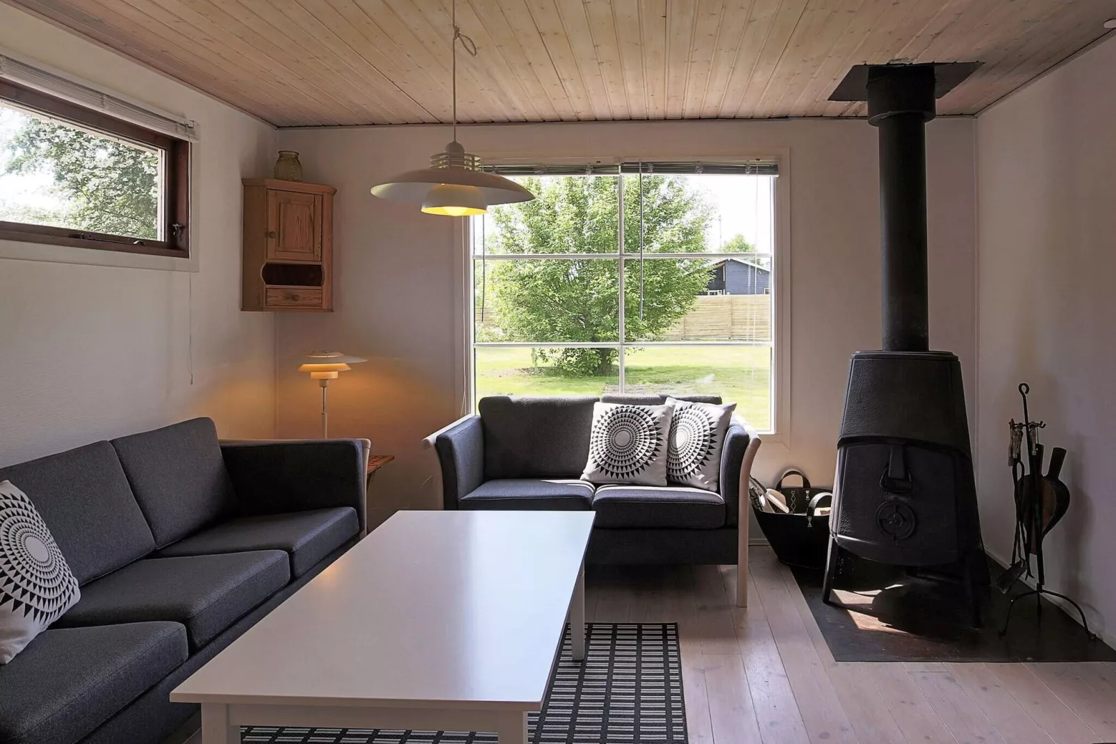 6 persoons vakantie huis in Væggerløse-By Traum-Binnen