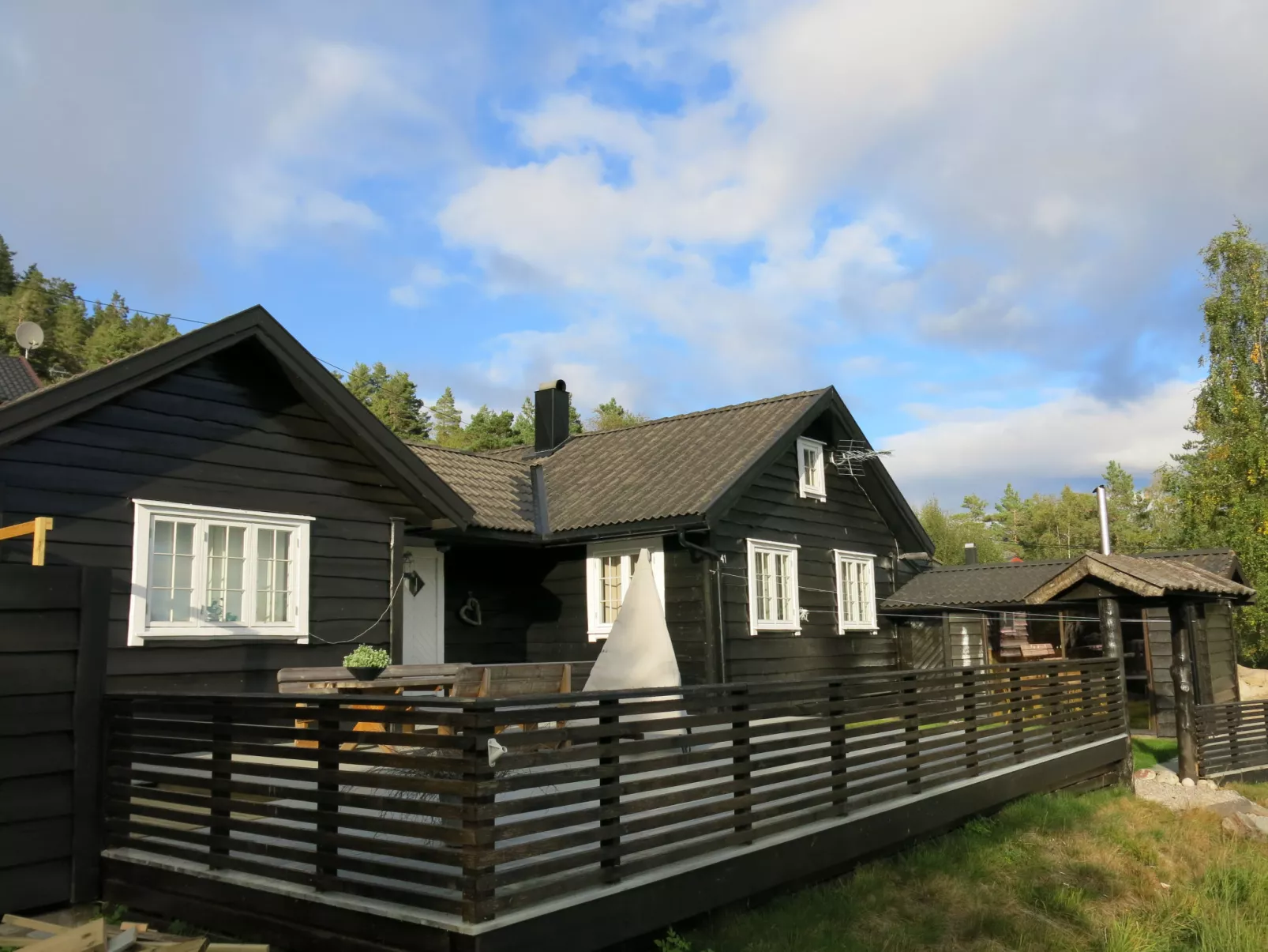 Friabu-Buiten