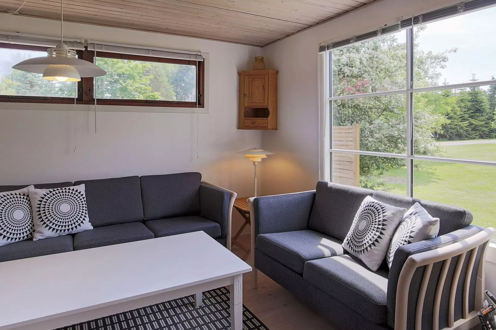 6 persoons vakantie huis in Væggerløse-By Traum-Binnen