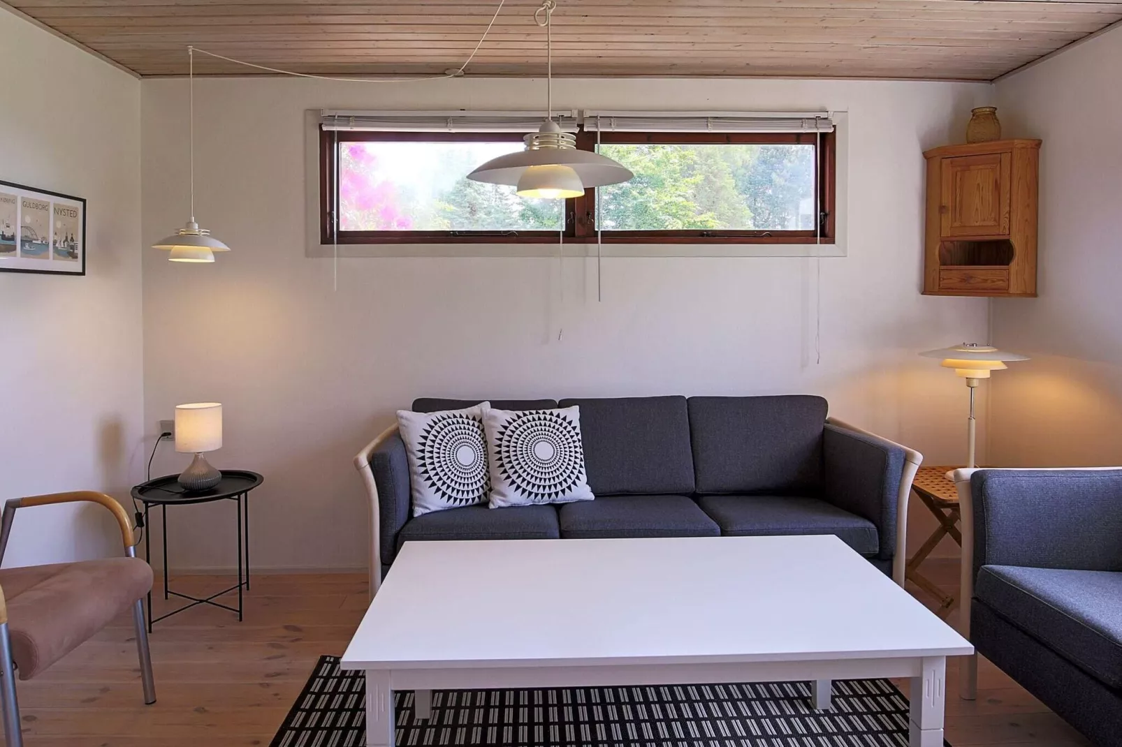 6 persoons vakantie huis in Væggerløse-By Traum-Binnen