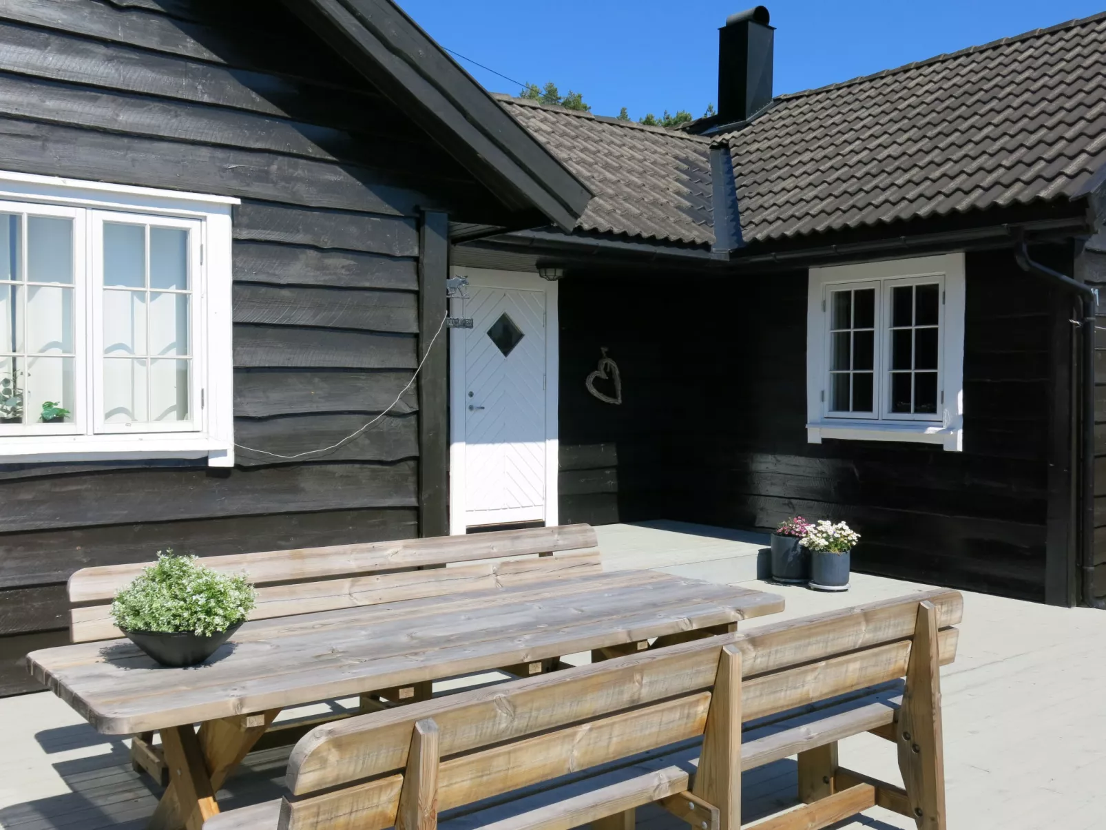 Friabu-Buiten