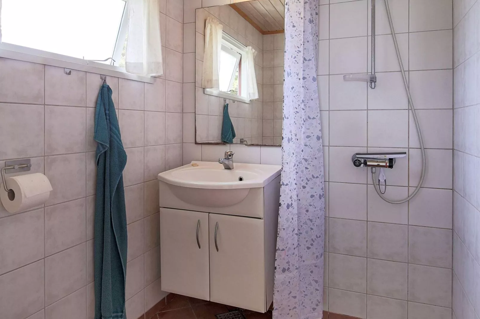 6 persoons vakantie huis in Væggerløse-By Traum-Binnen