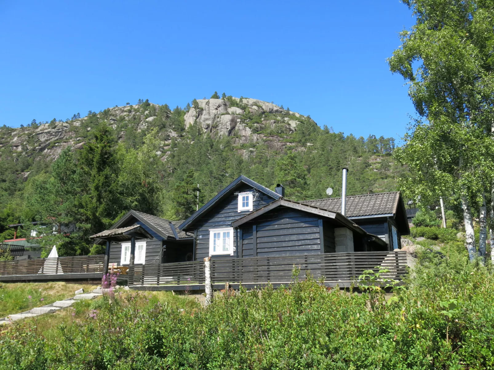 Friabu-Buiten