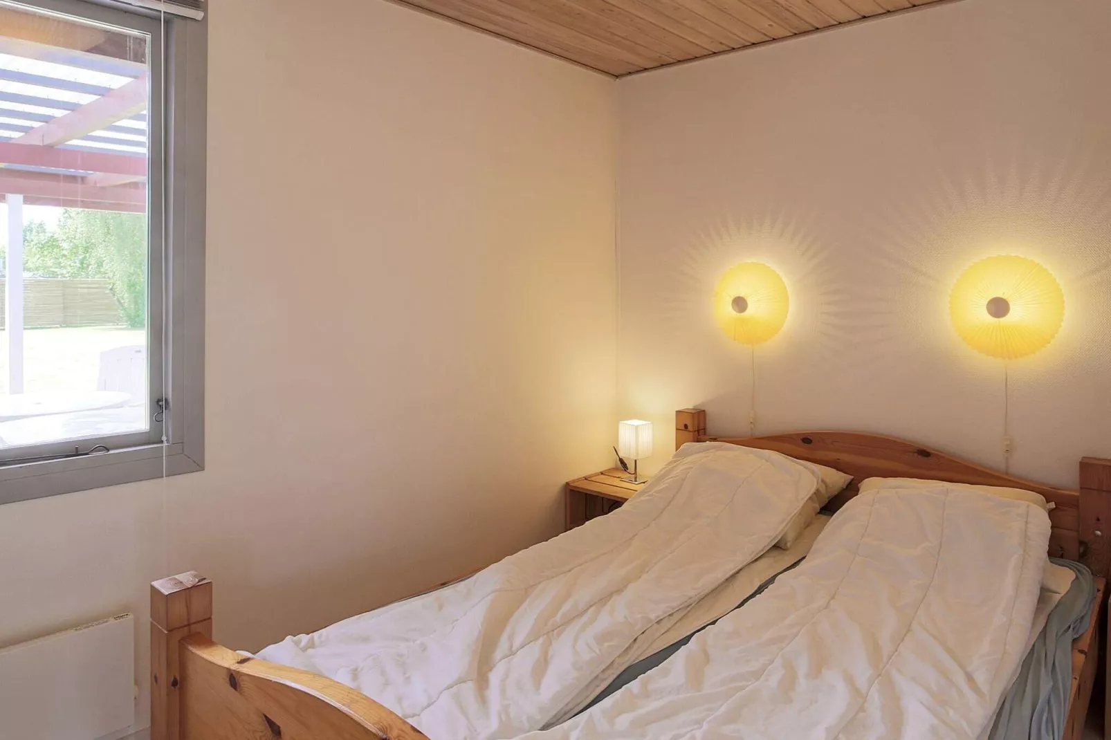 6 persoons vakantie huis in Væggerløse-By Traum-Binnen