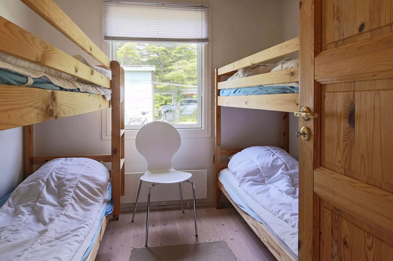 6 persoons vakantie huis in Væggerløse-By Traum-Binnen