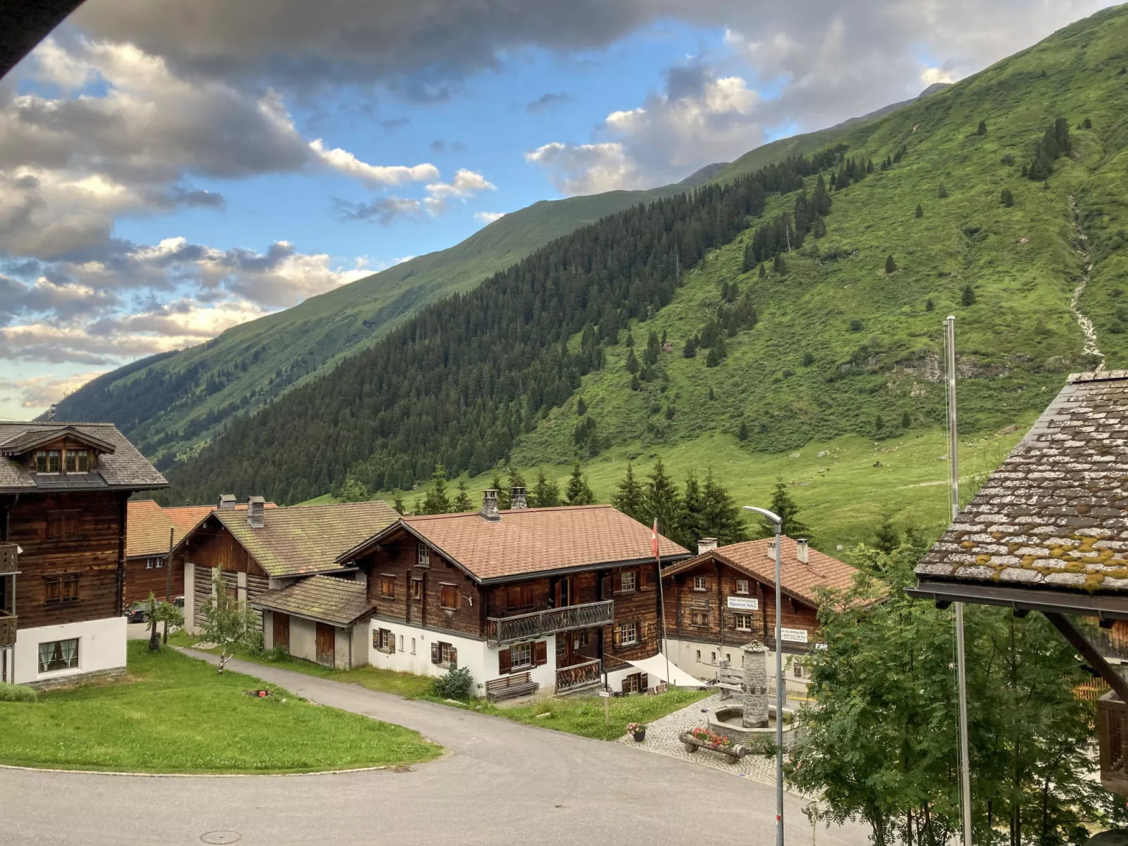 Alpetta-Buiten