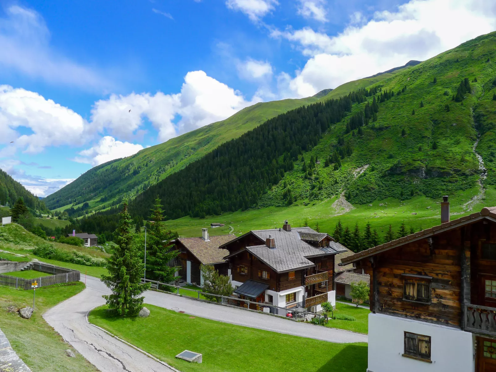 Alpetta-Buiten