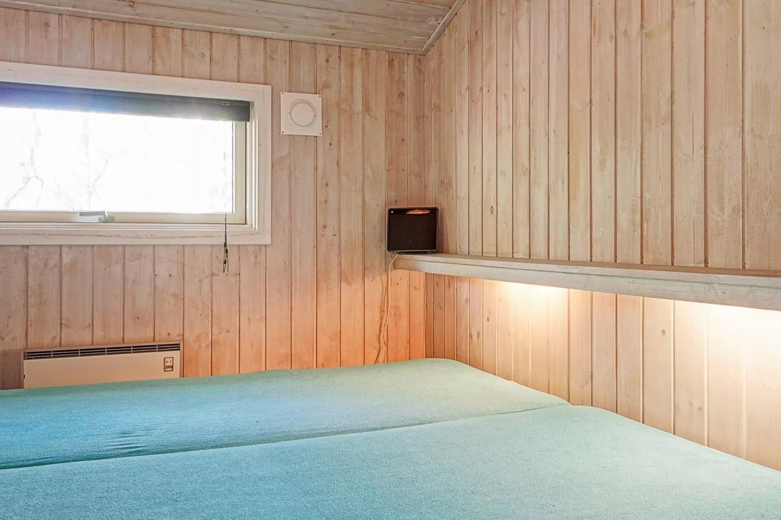 14 persoons vakantie huis in Nexø-Binnen