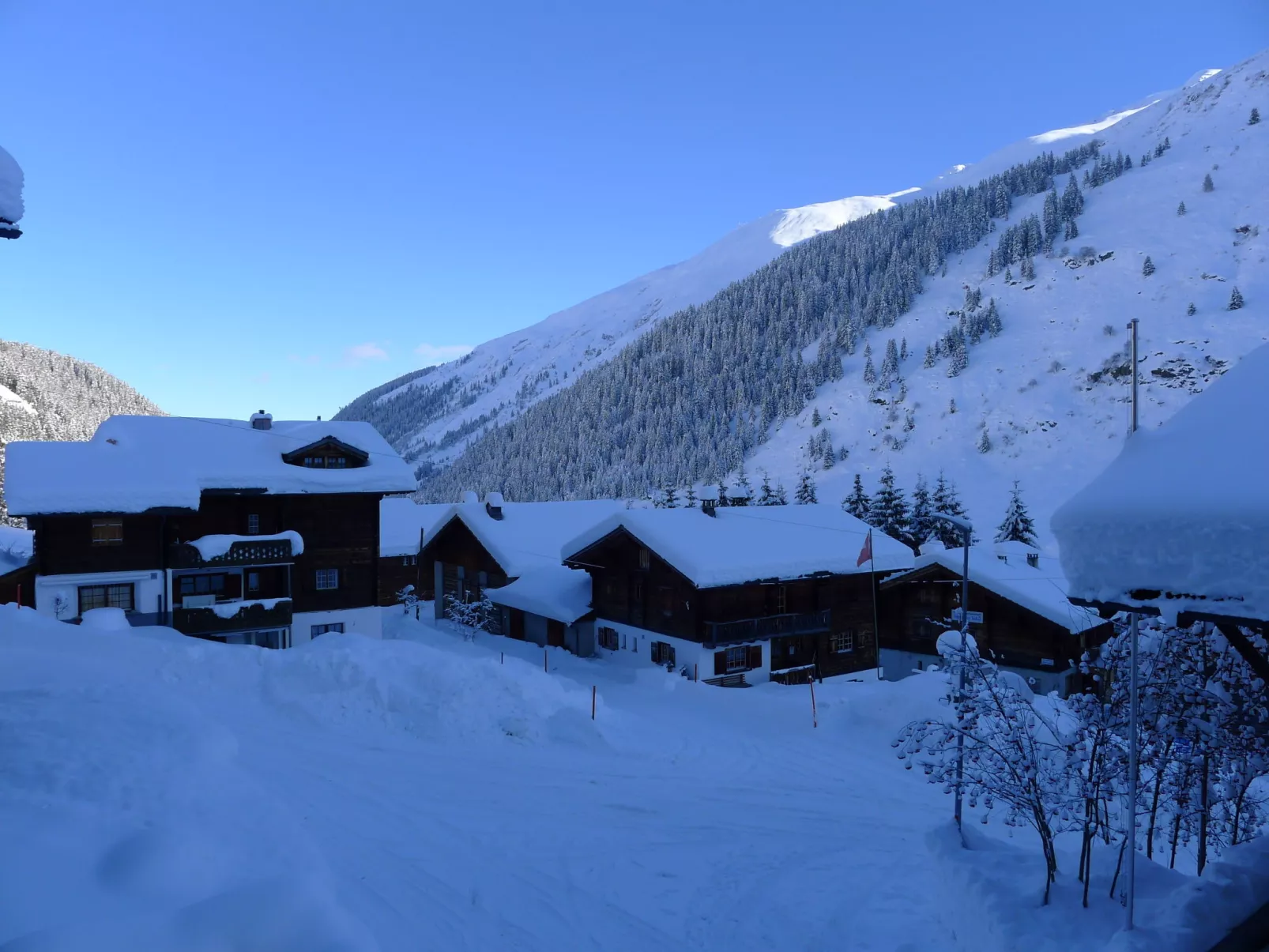 Alpetta-Buiten