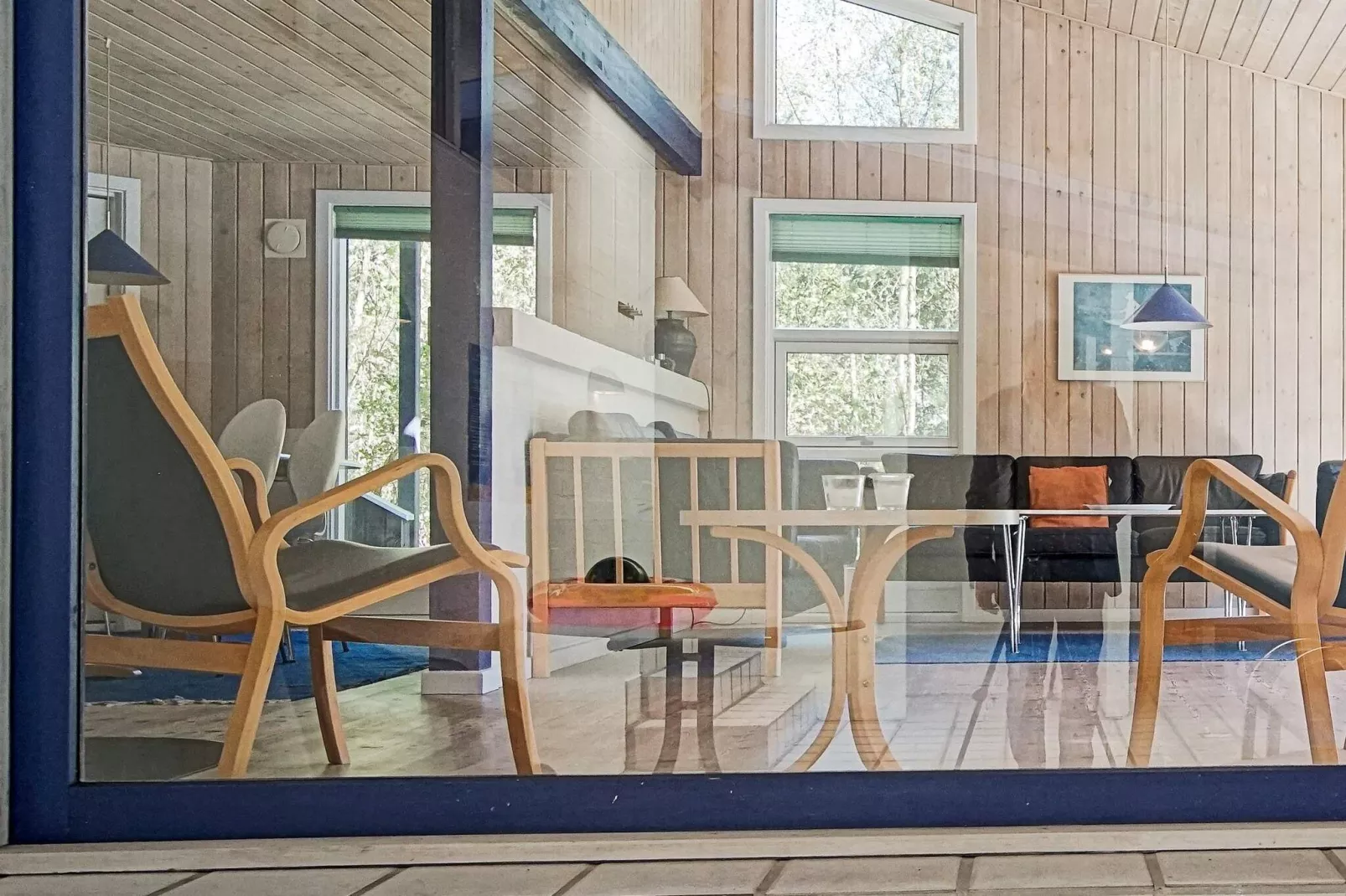 14 persoons vakantie huis in Nexø-Binnen