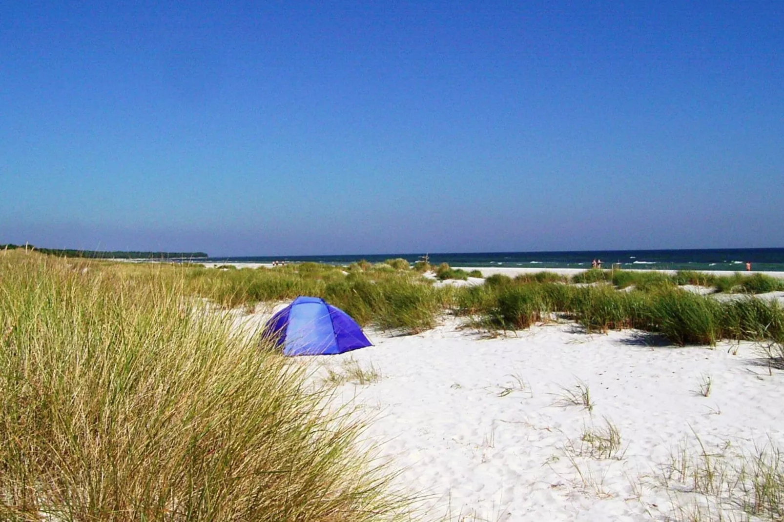 14 persoons vakantie huis in Nexø-Uitzicht