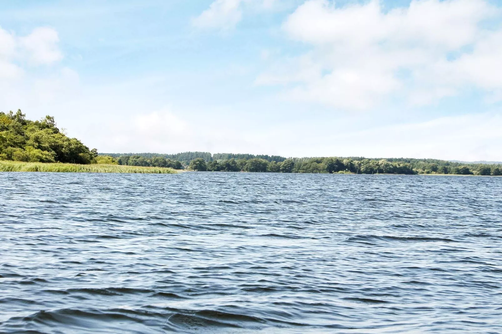 5 persoons vakantie huis in Skanderborg-By Traum-Buitenlucht