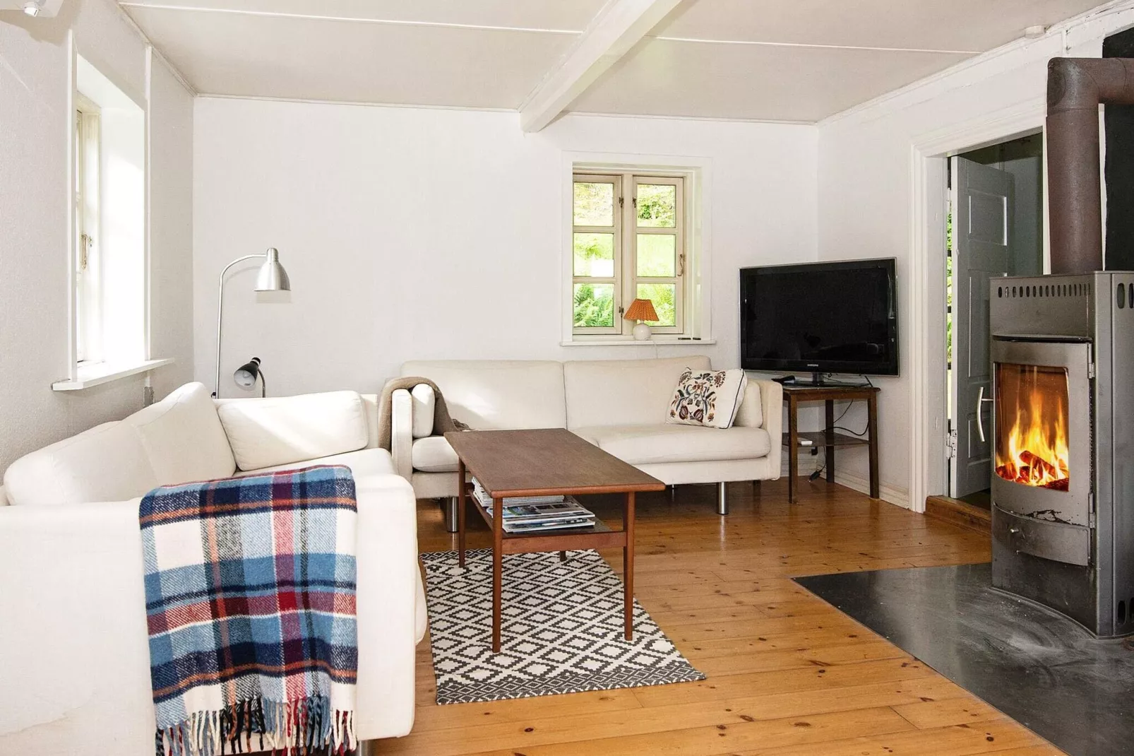 5 persoons vakantie huis in Skanderborg-By Traum-Binnen